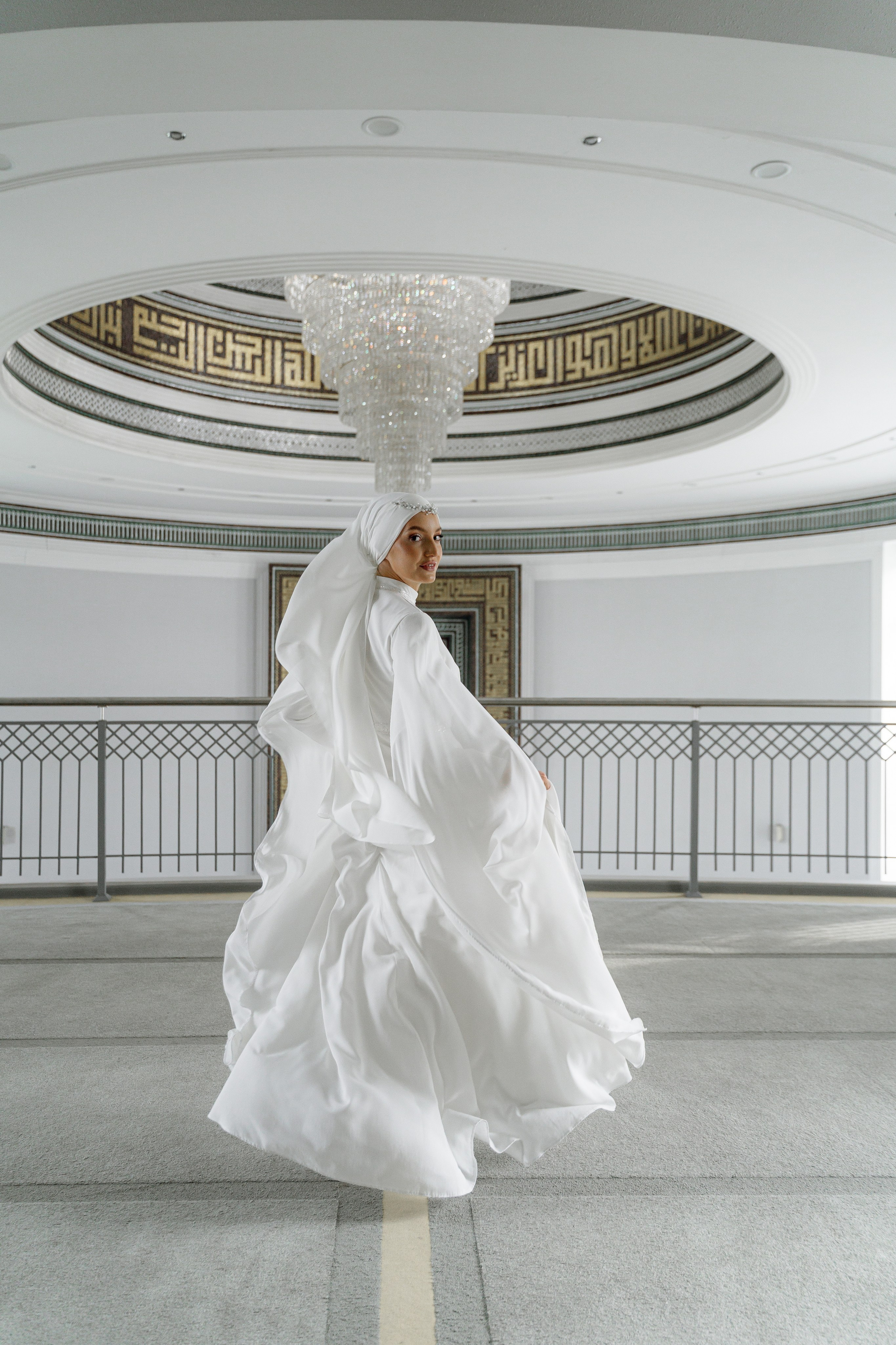 Наиль & Ангелина. Свадебный фотограф в Казани