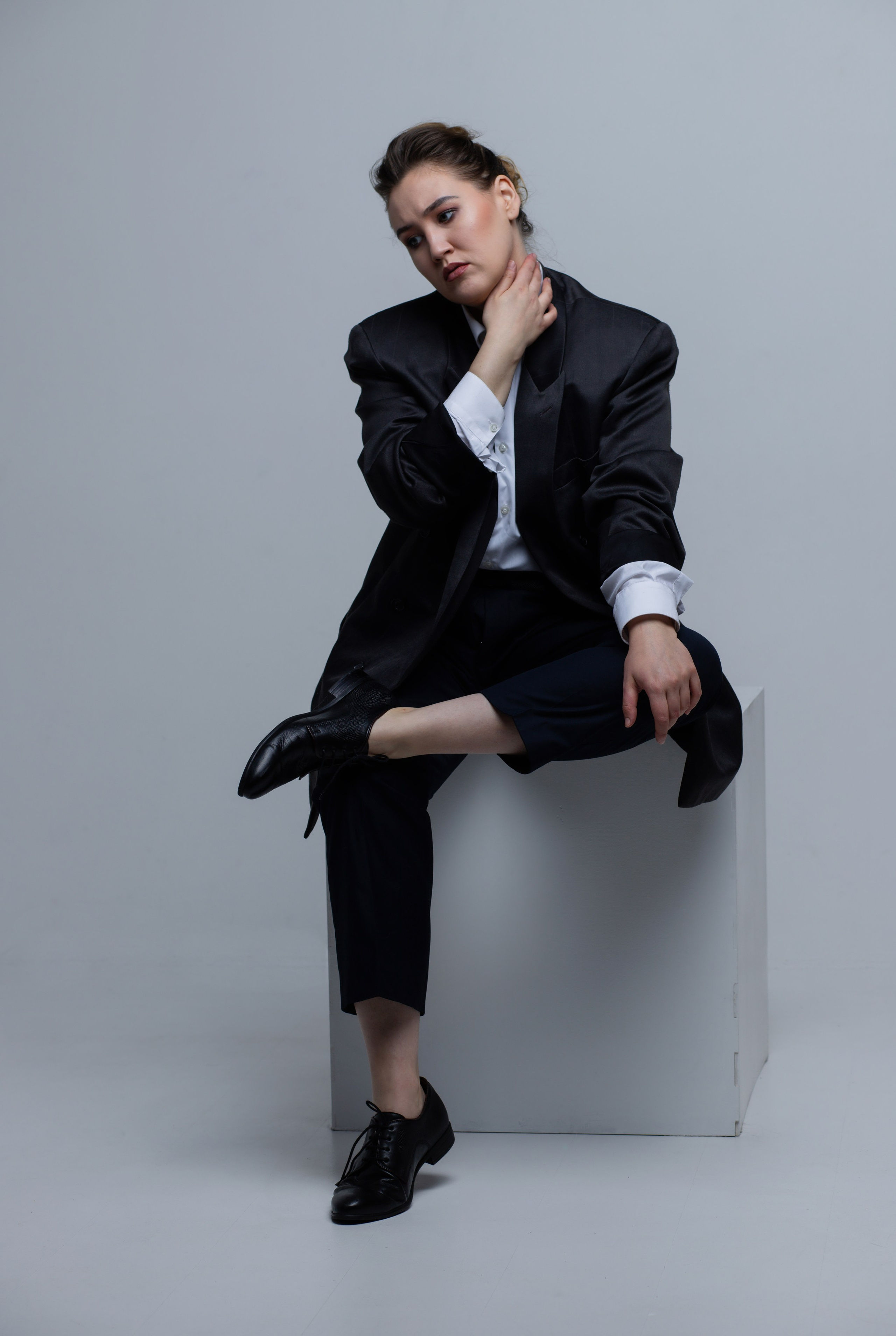 АРИНА | Студия «Фотографство» | Выборг. Фотограф в Выборге | Юлия Басырова