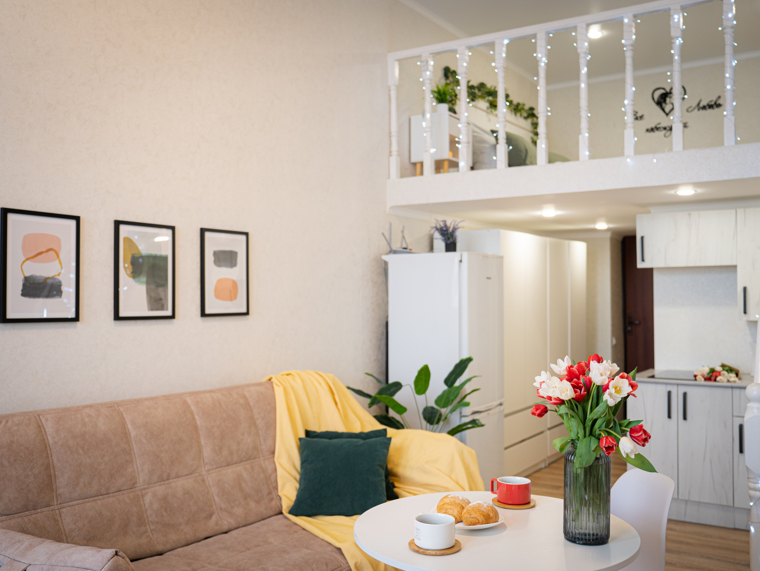 Интерьерная съёмка студии на Фрунзе. Фотограф, Портретные, семейный, детский, индивидуальный, Козлова Юлия