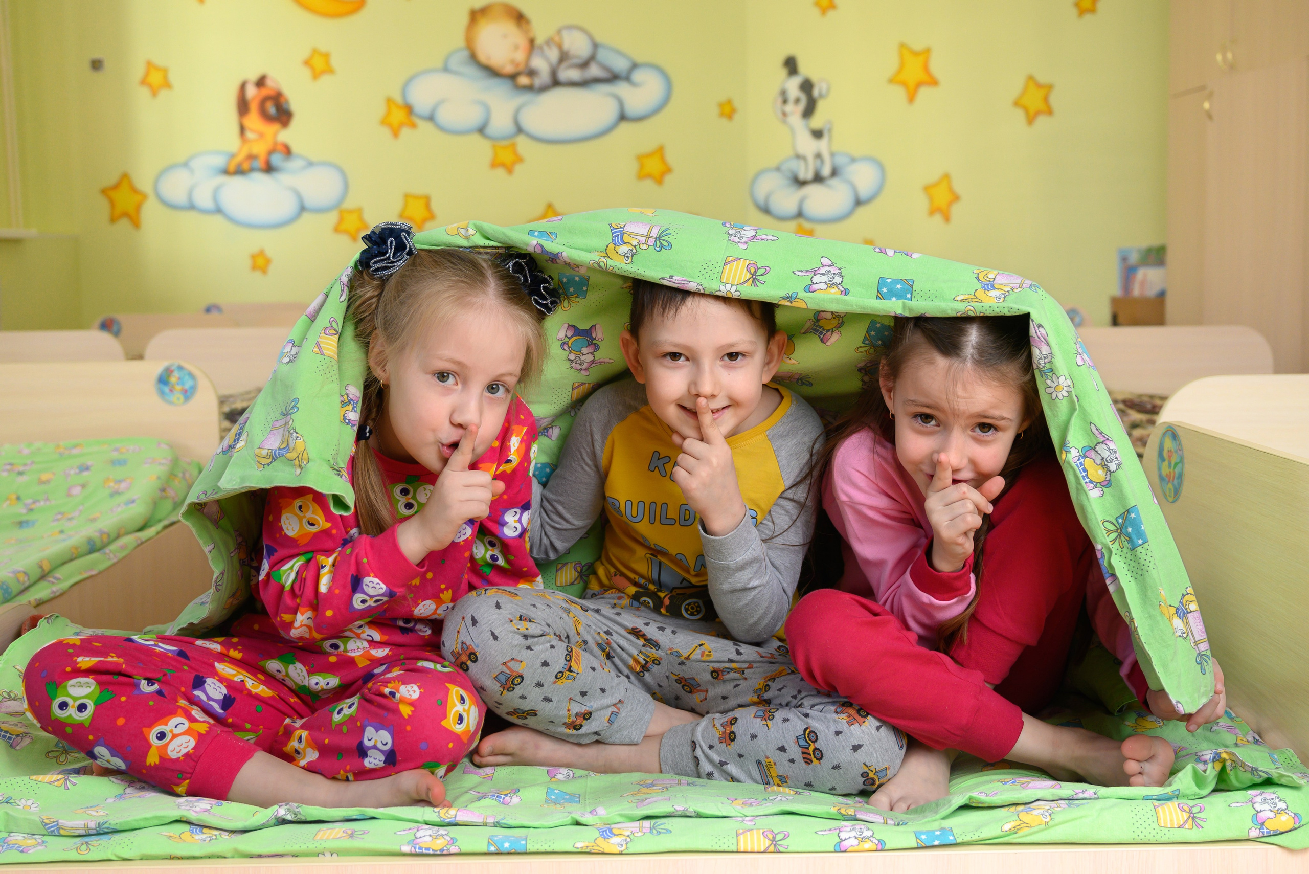 Детский сад. Фото. Современные выпускные альбомы. Воткинск