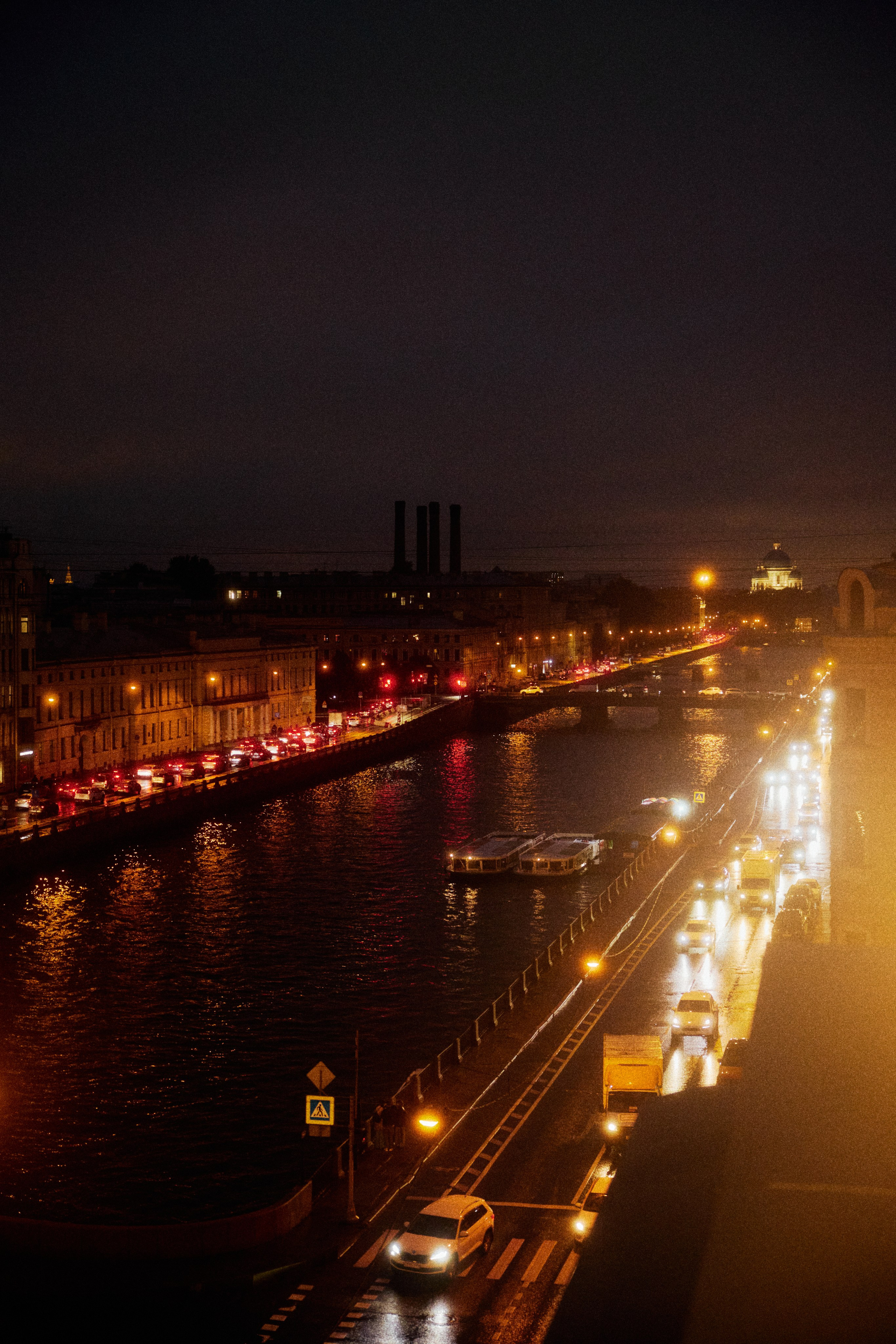 Питерский вайб | Даша и Антон. Wedding videographer in Europe and Russia Ilya Novikov