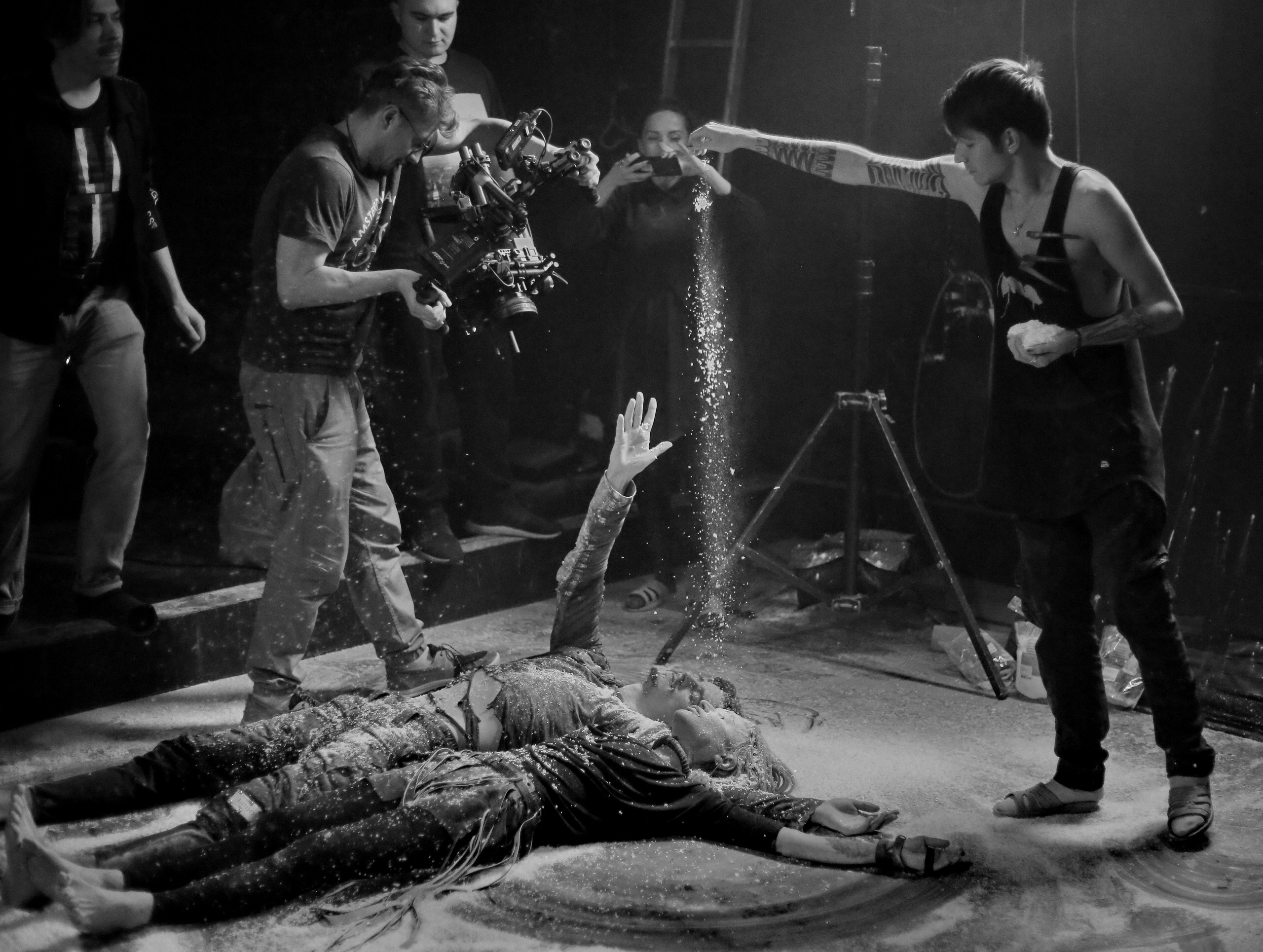 Первая Киностудия