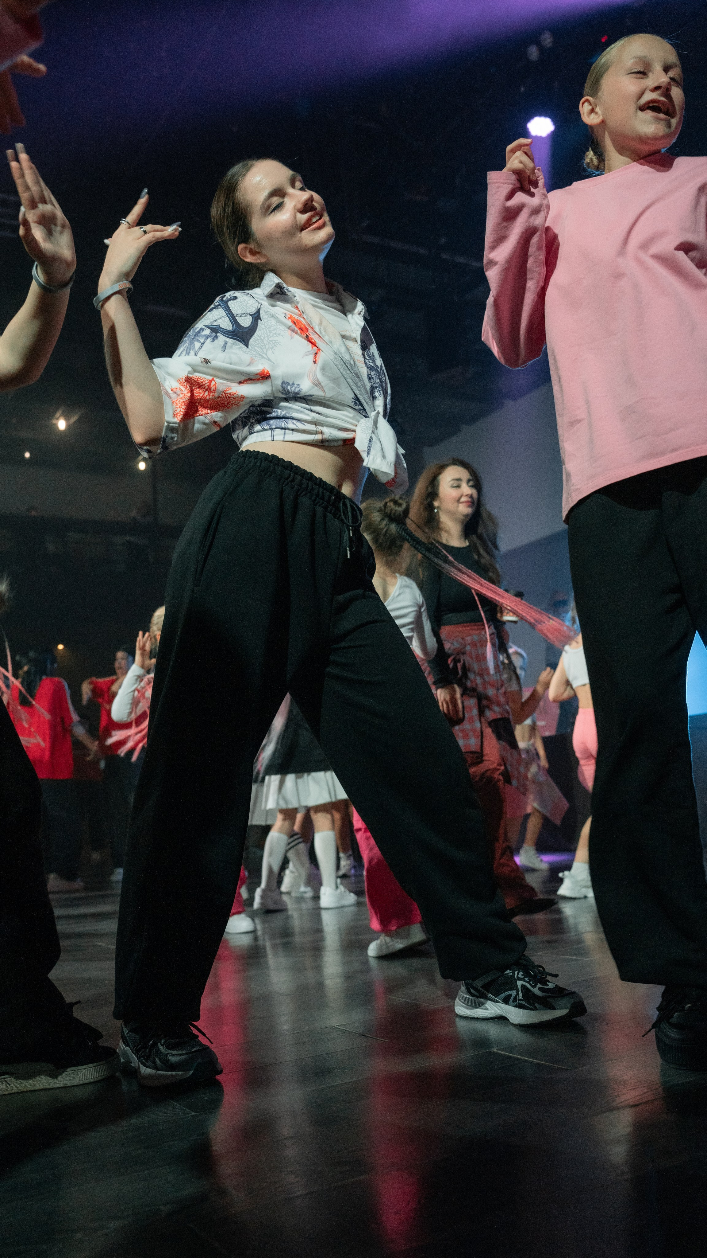 Репортаж. Фотограф Юрина Ксения Москва