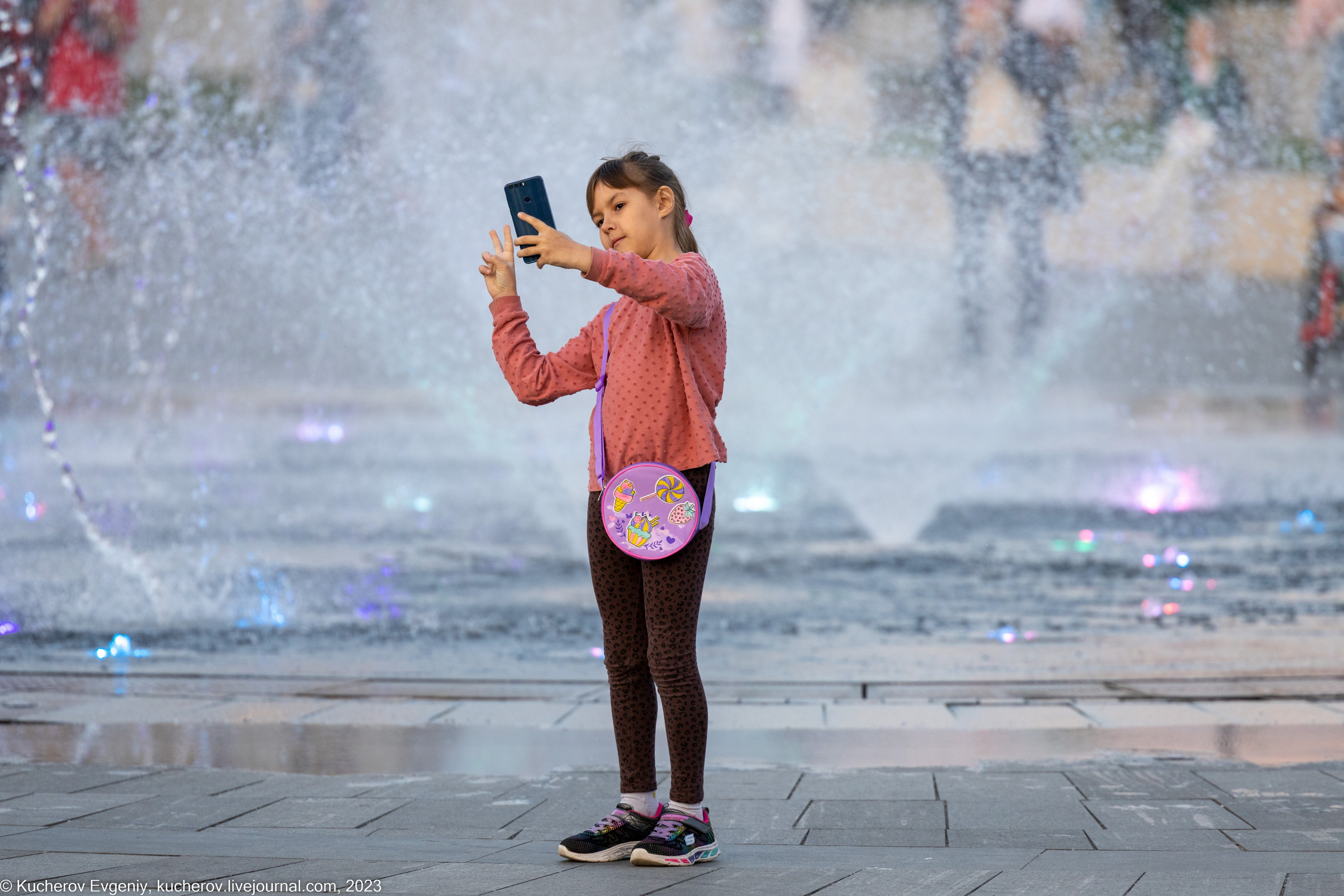 Репортаж. Кучеров Евгений. Фотограф