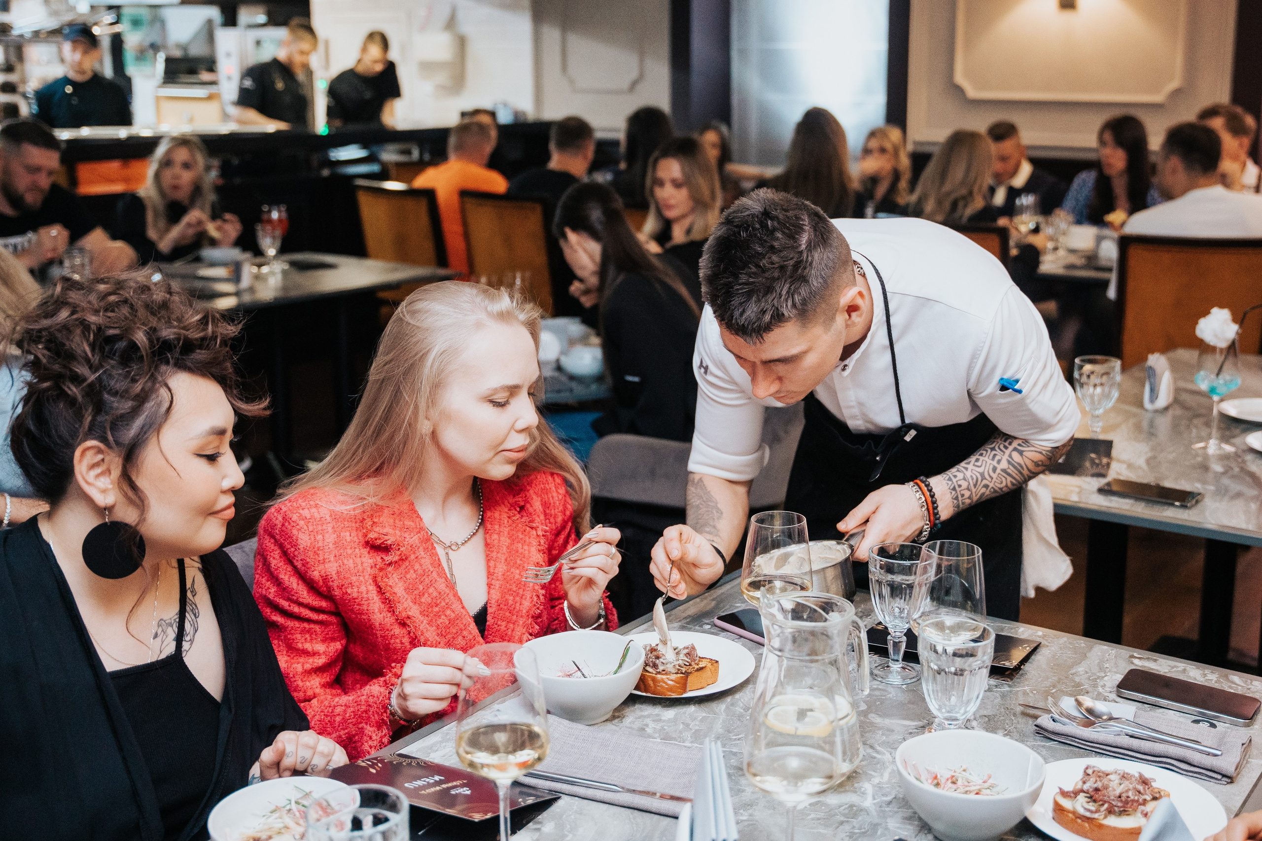 SOPKA. Фотограф Хабаровск