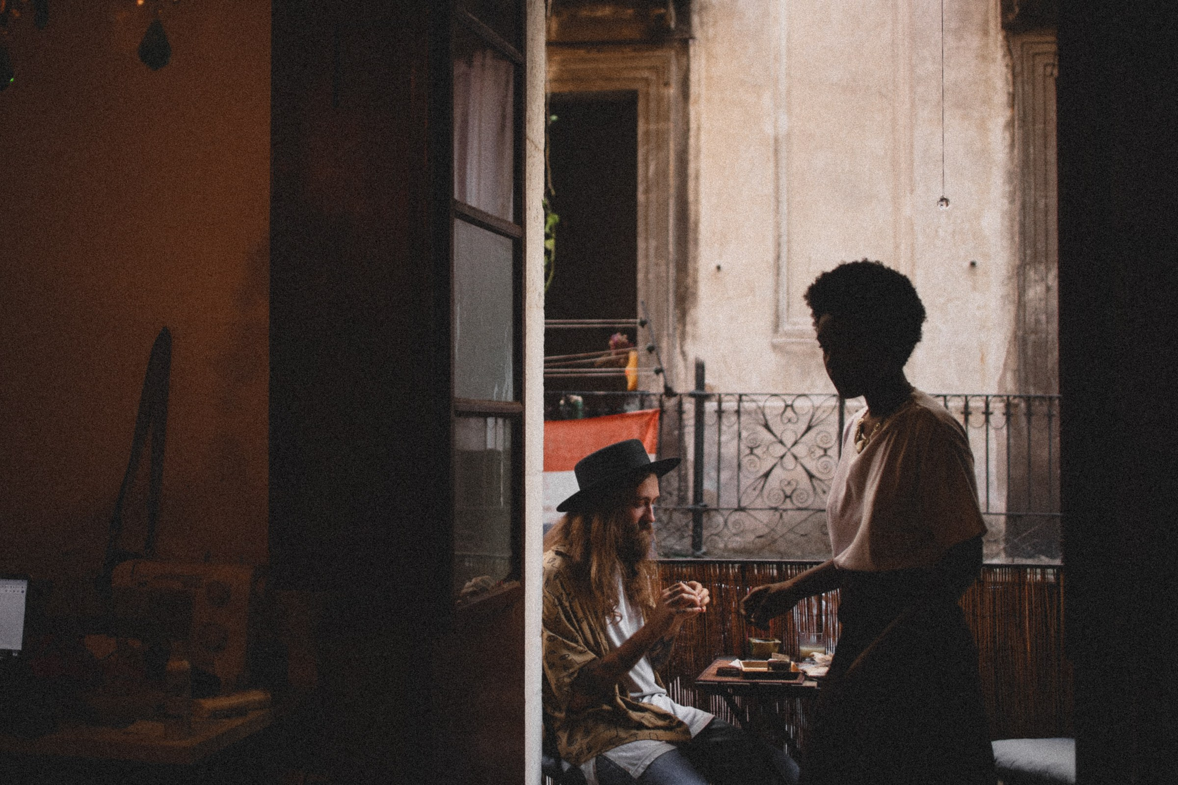 Три куста на человека. Свадебный и семейный фотограф Москва, Спб, Крым Игорь Сазонов