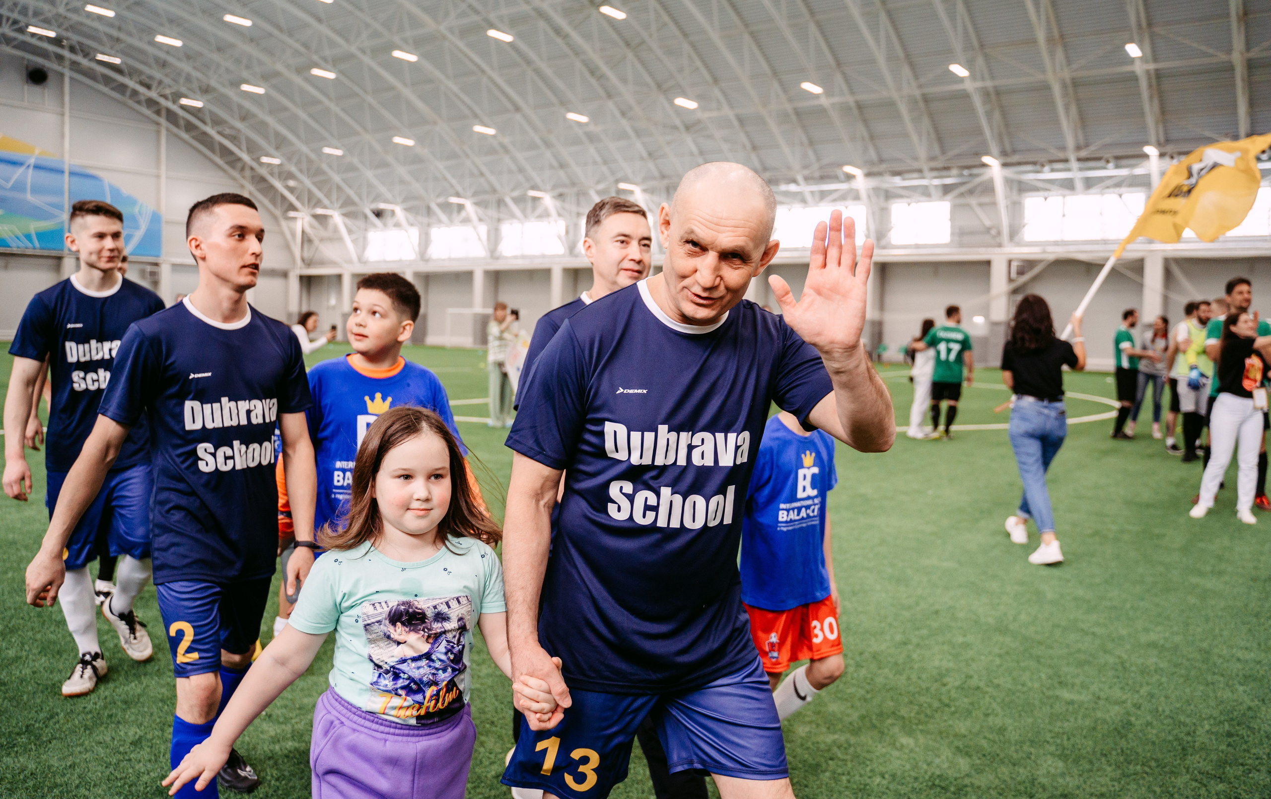 Bala-city Football cup / 2023. Саша Копылов, фотограф в Казани