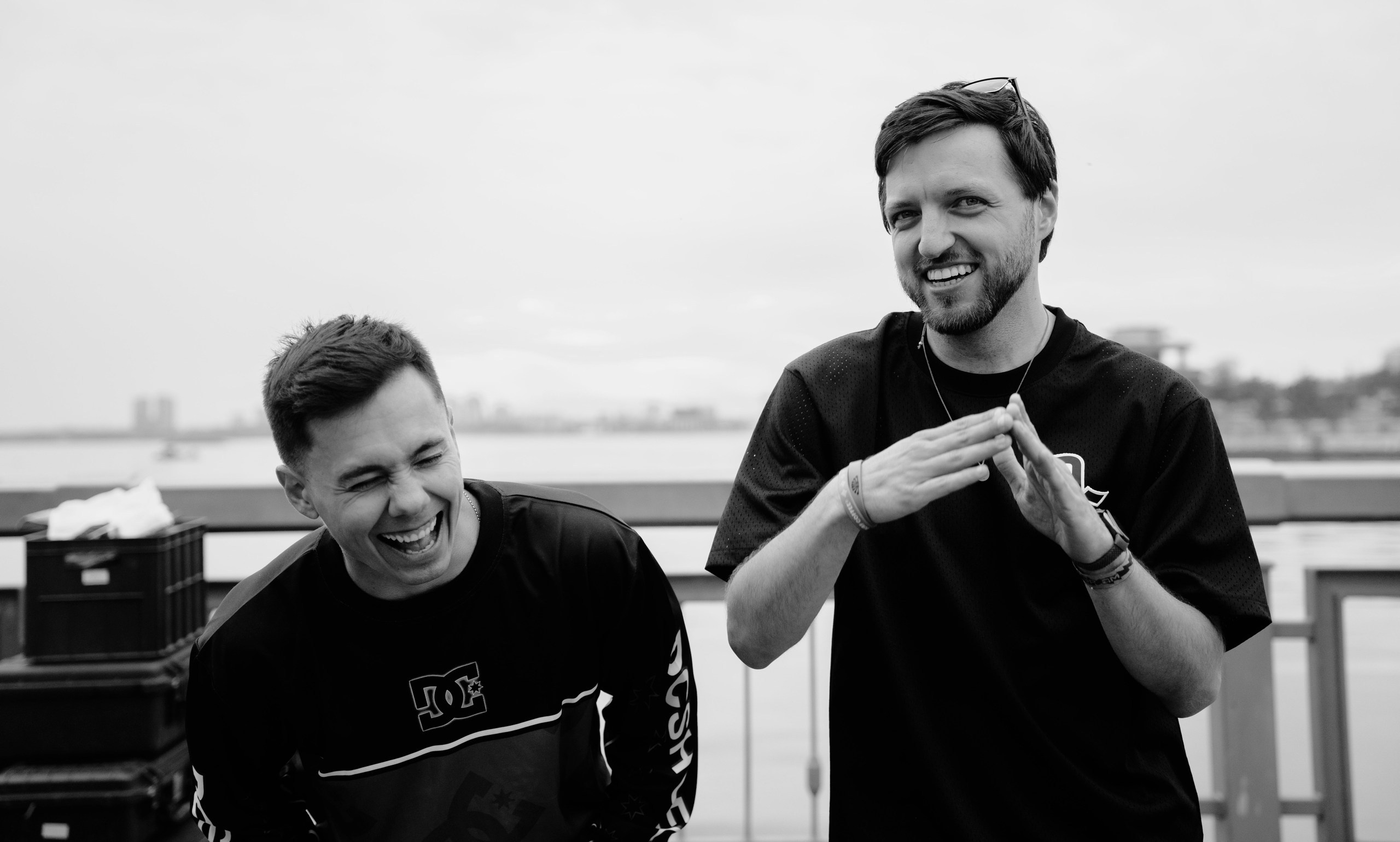 УРАМ ФЕСТ 2025. Саша Копылов, фотограф в Казани