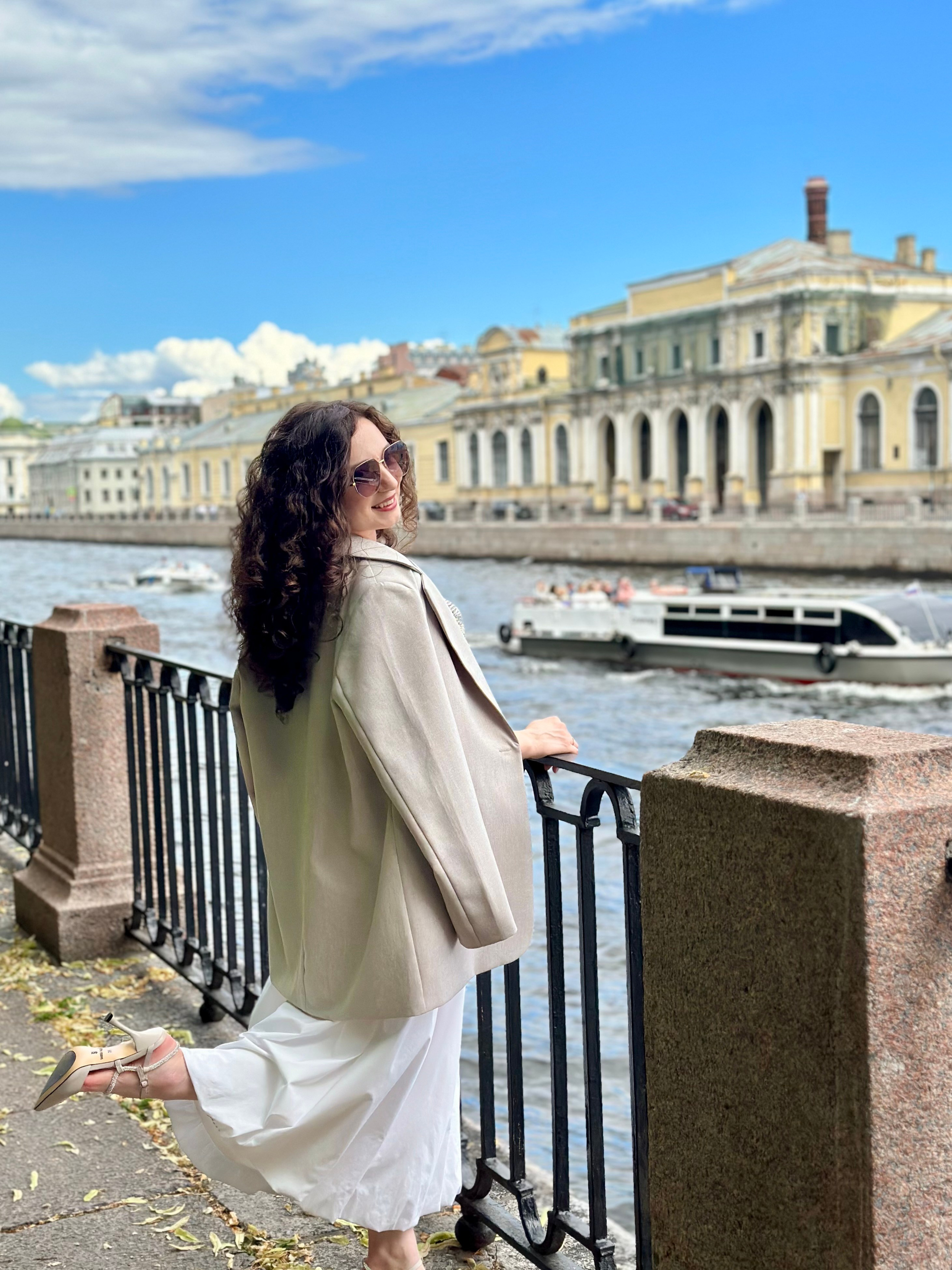 Летний сад + Казанский. КОНТЕНТ |БРЕНД фотограф Санкт-Петербург — Жанна Олтаржевская