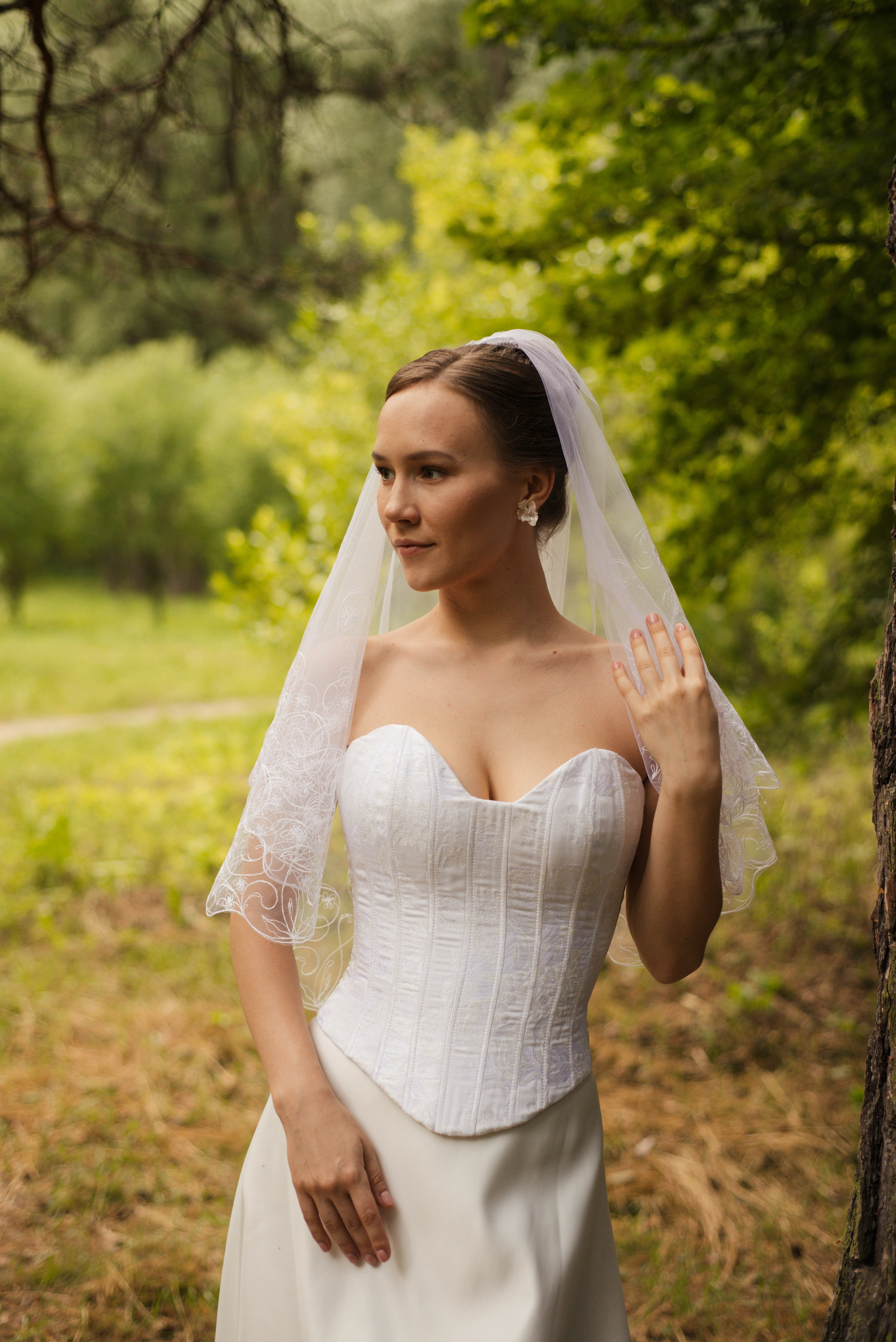 Вячеслав и Дарина. Фотограф в Новосибирске