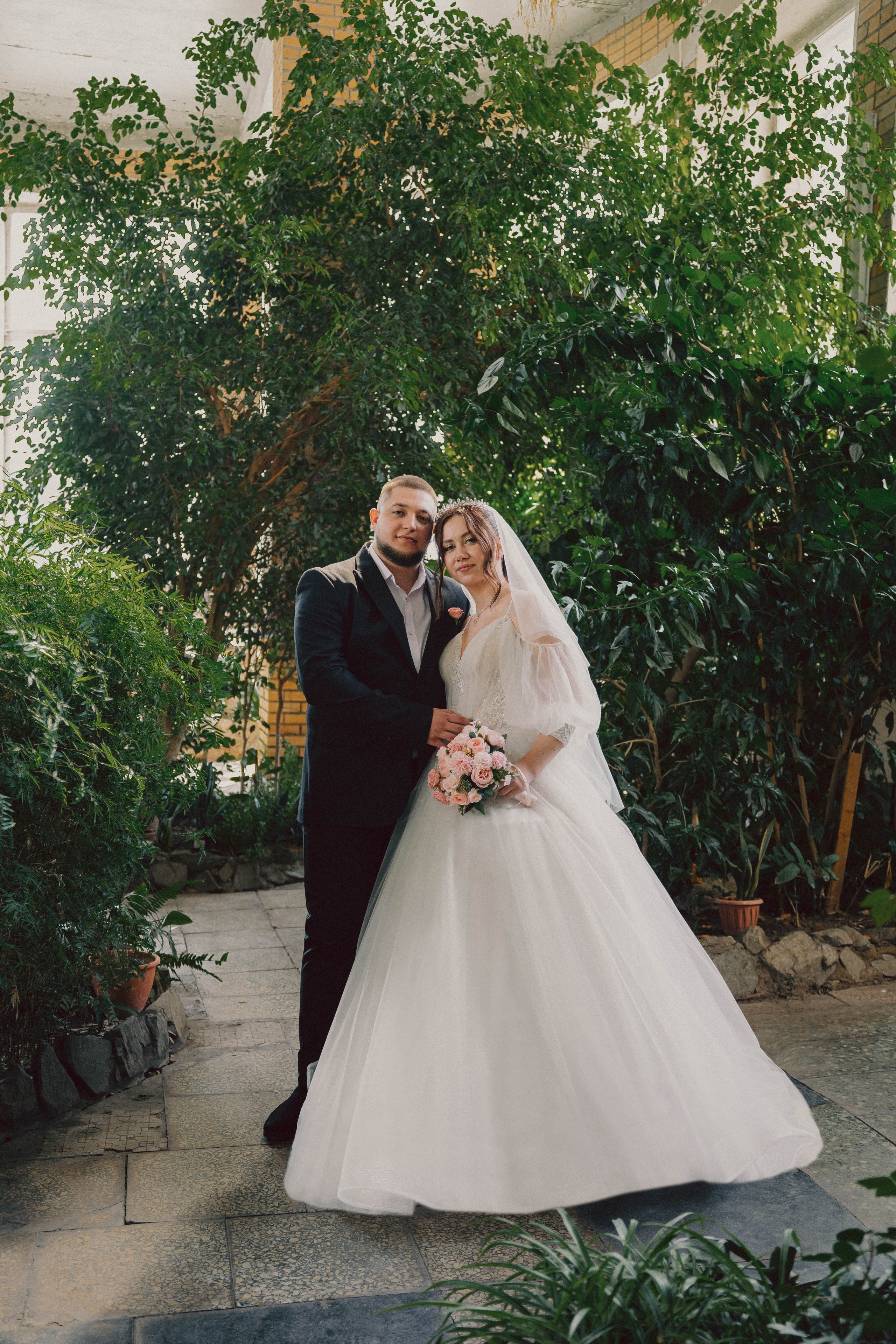 Свадьба Заринск-Станислав & Елизавета. Sofya Sazonova