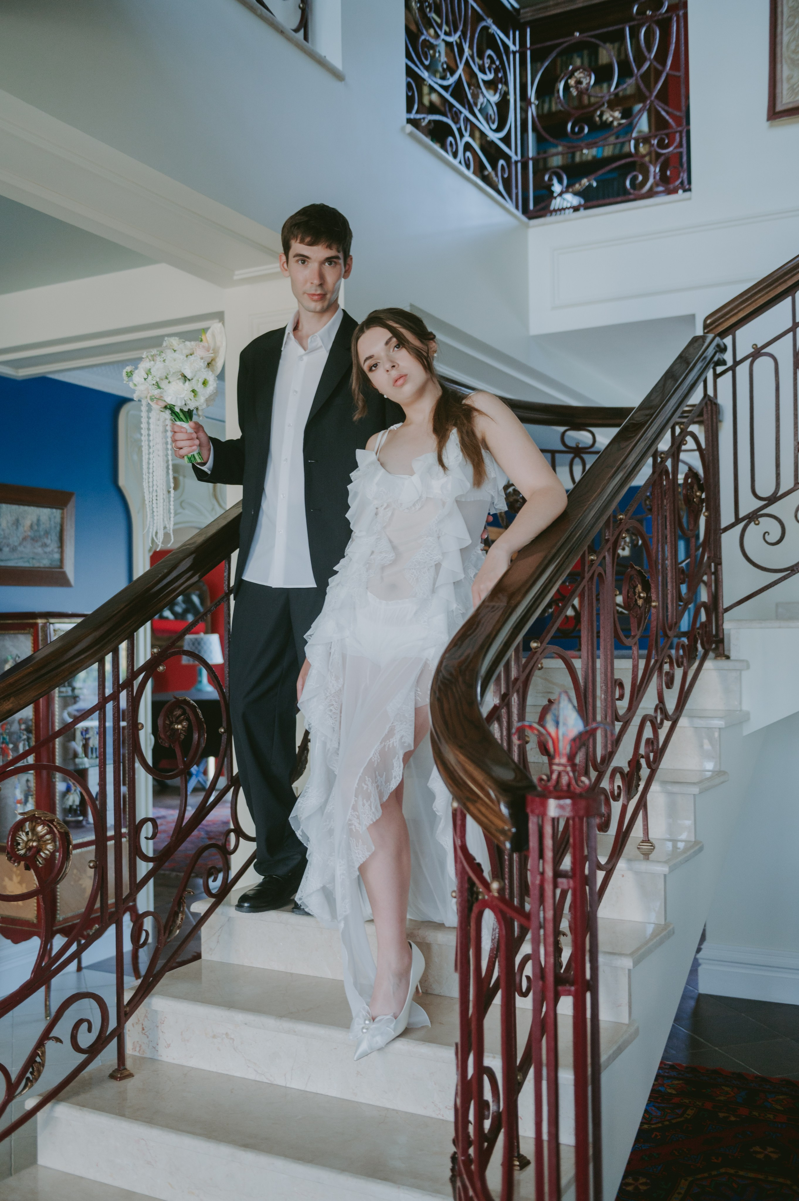 Дарья&Родион. Свадебный и семейный фотограф город Темрюк Фотостудия Темрюк