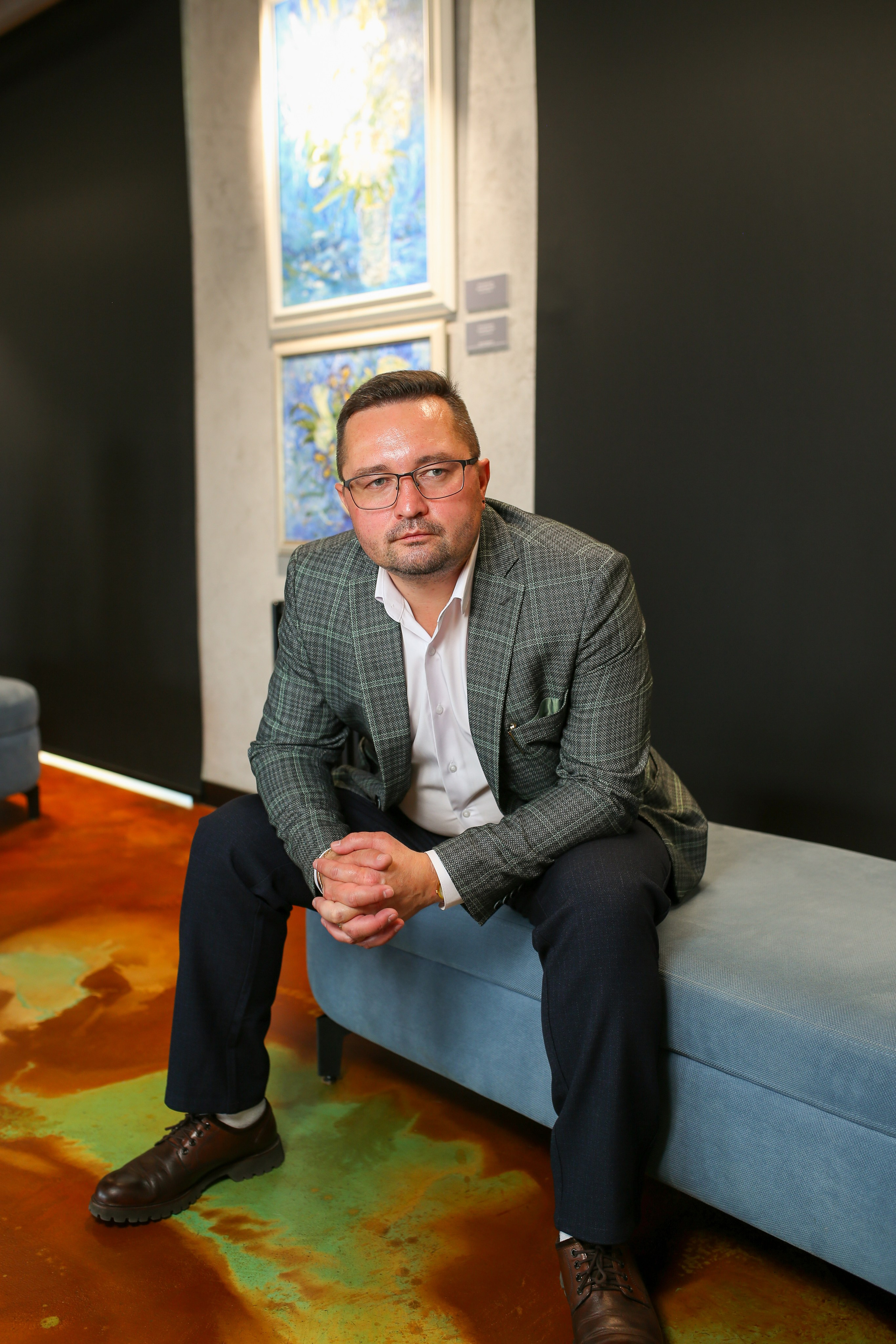 Репортаж Арт-пространство  Zarenkov Gallery, Адвекс — Новостройки, подведение итогов года. Свадебный и Репортажный фотограф в Санкт-Петербурге