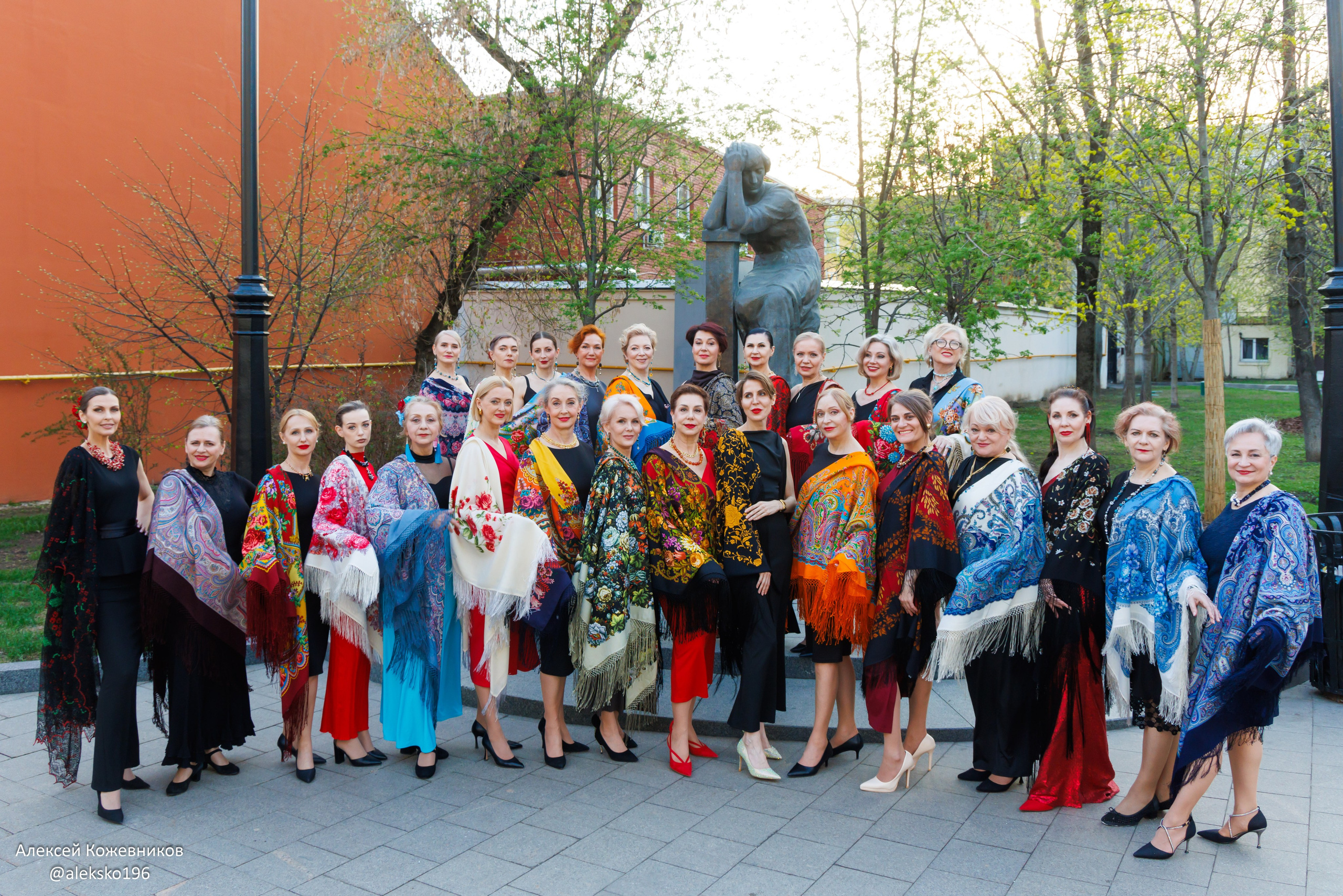 Творческий вечер в Доме-музее Марины Цветаевой, 2025. Коллекционер и искусствовед Олеся Ястребова