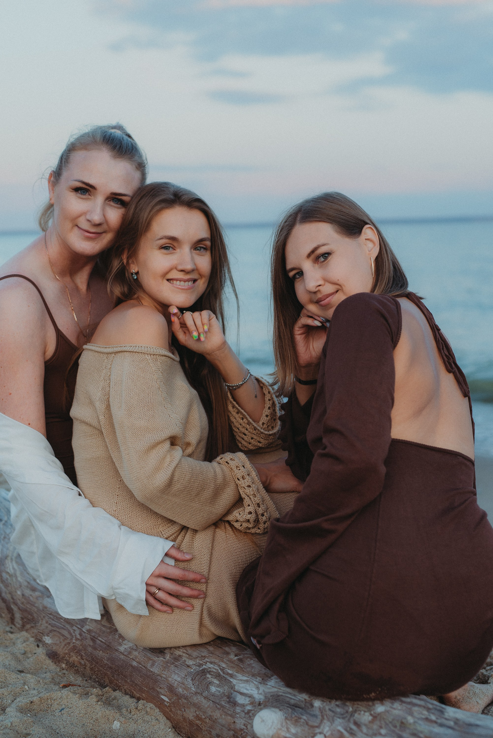 ПРО.ЛЕТО. Семейный и детский фотограф в Новосибирске и Краснообске — Анна Ким