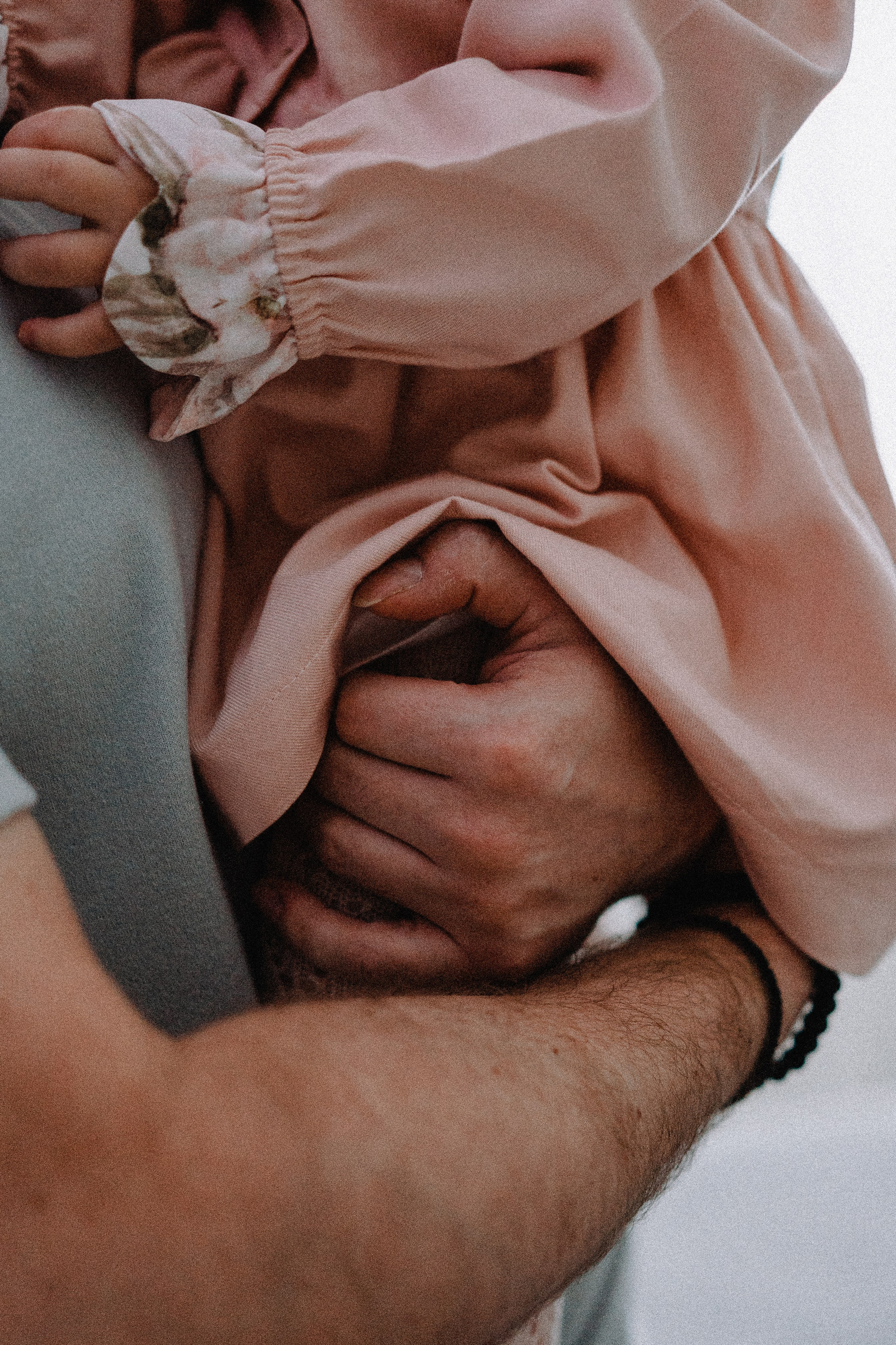 Семейная съемка дома. Семейный фотограф в Москве Ирина Жур