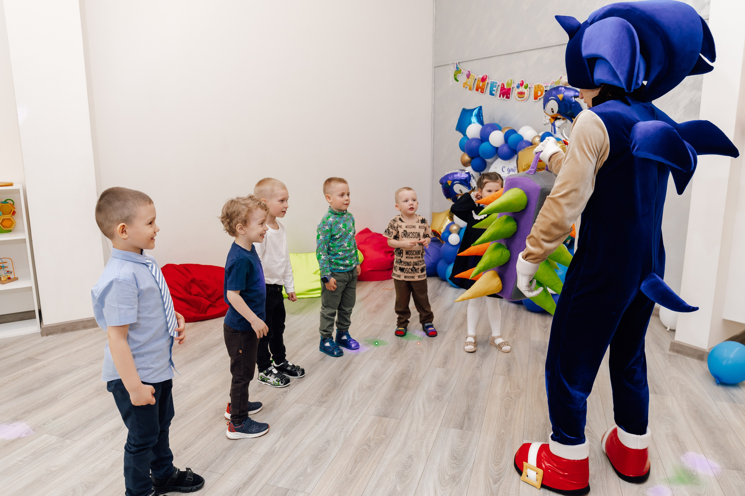 № 3. Фотограф в Москве Юлия Хамзина