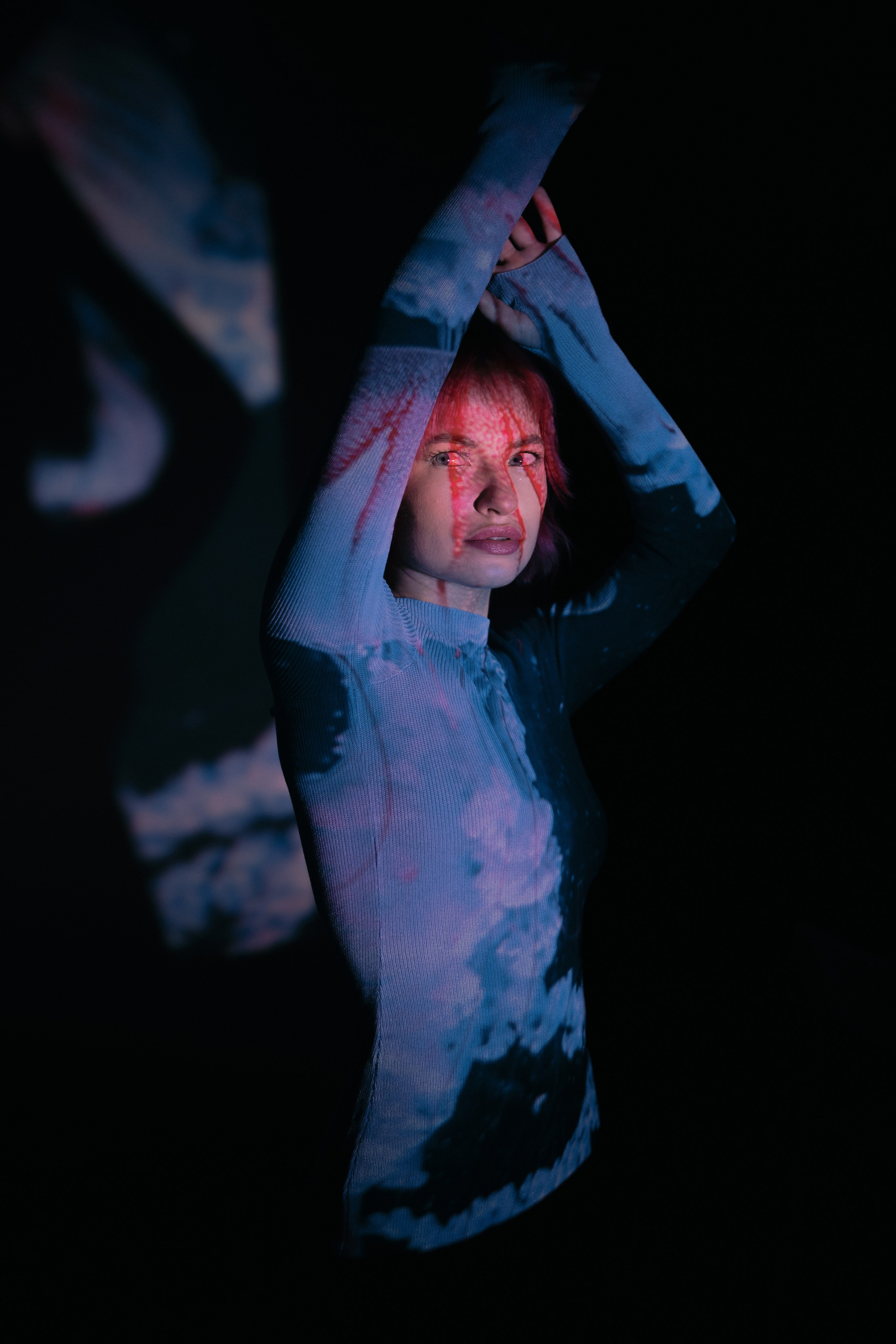 Anastasia. Главная