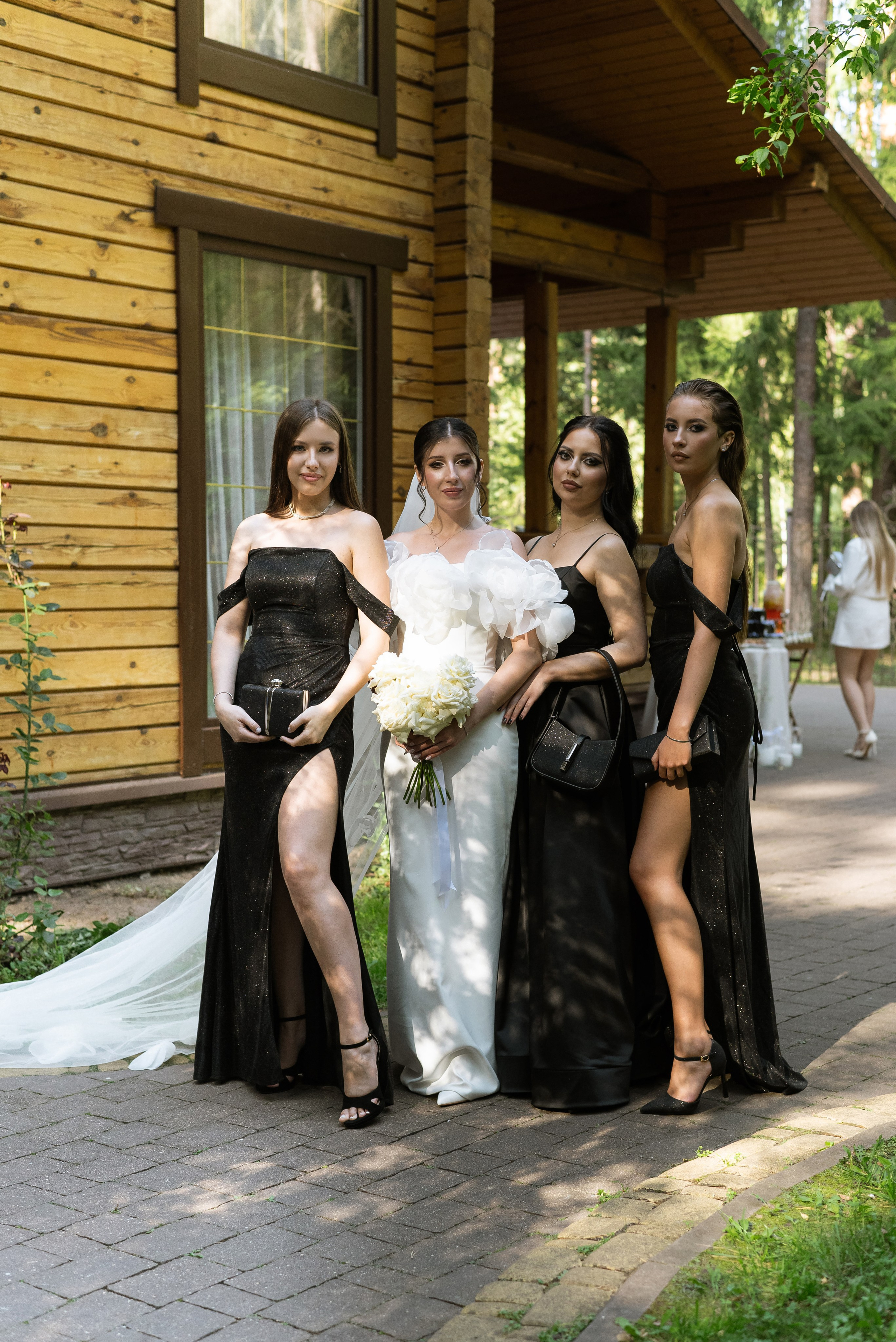 Марина и Артём. Главная