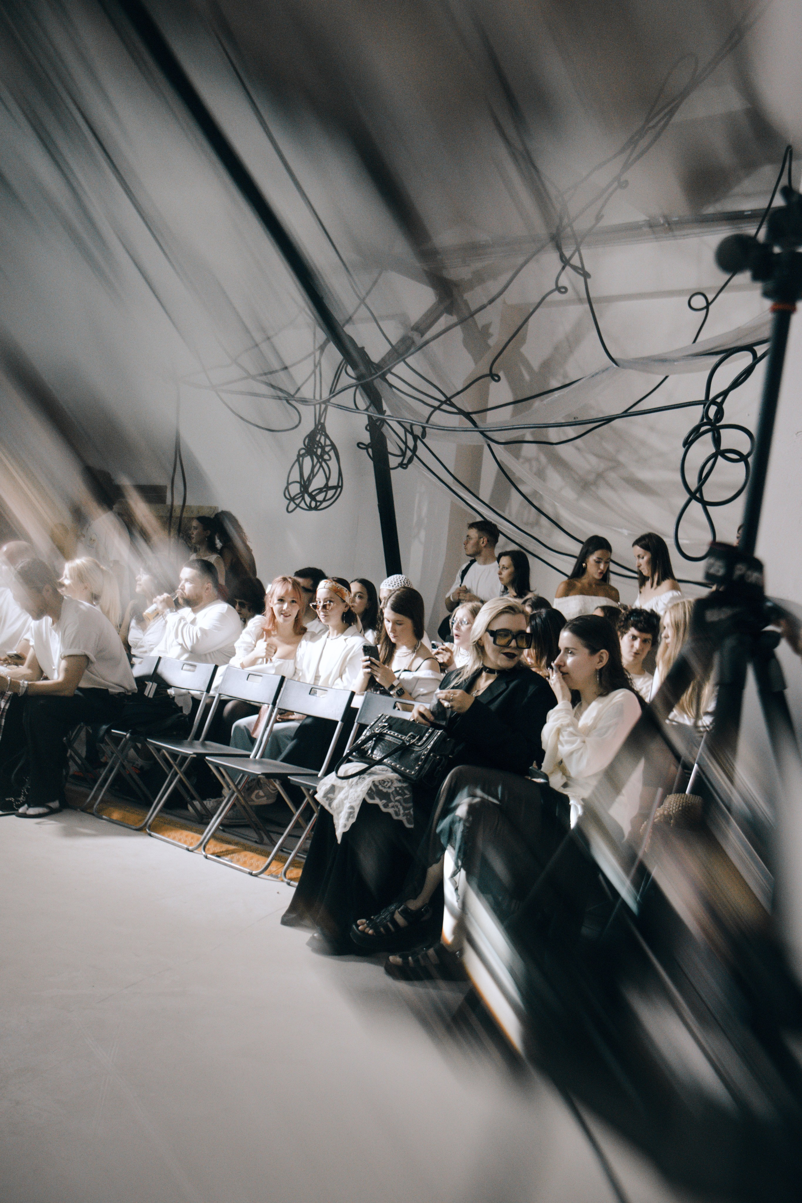 AUXI Ardor 2024. Fashion Фотограф в СПб Yana Kochkina