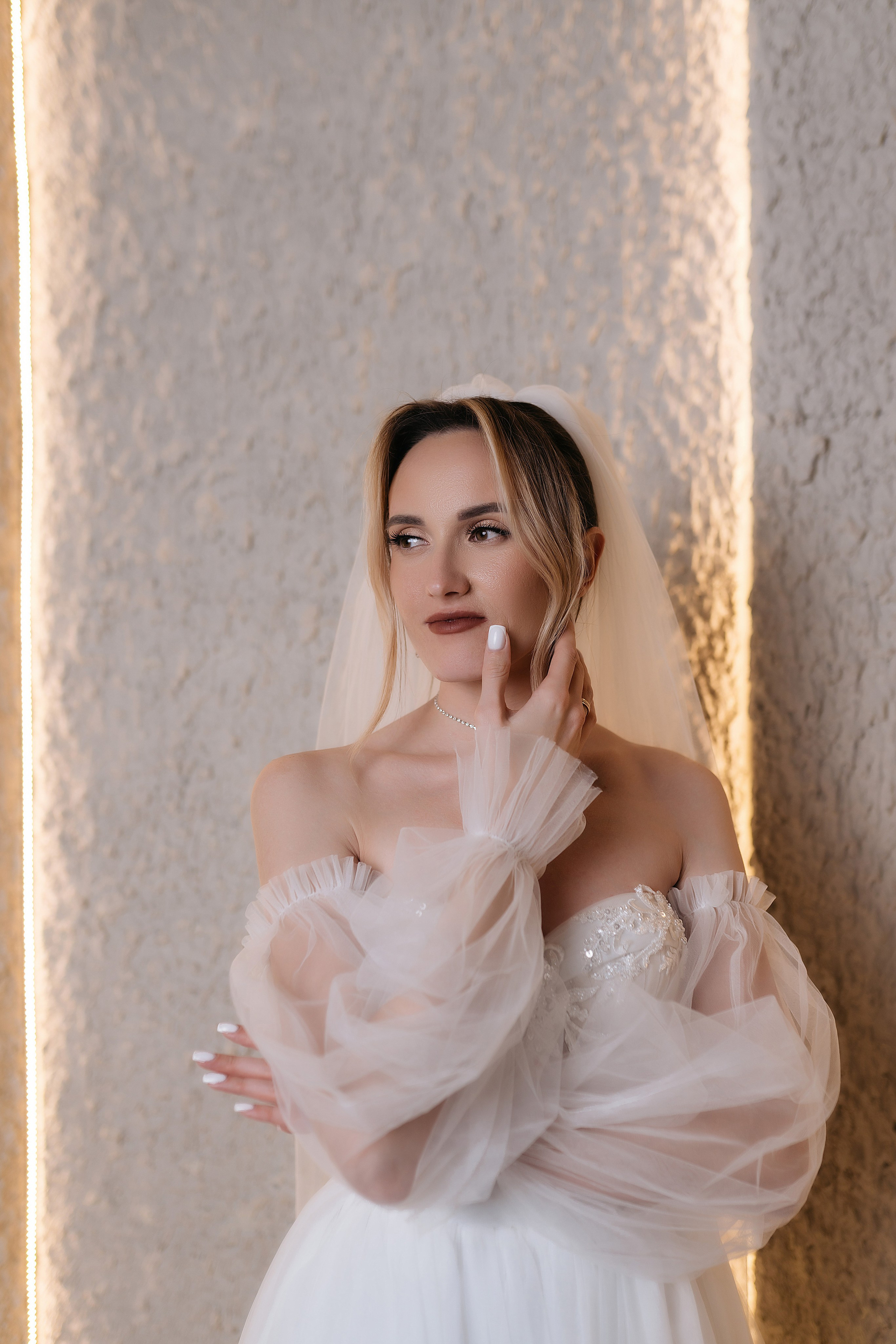 Анна и Максим 24.10.2025. Фотограф Карина Шмулёва. Воронеж и область