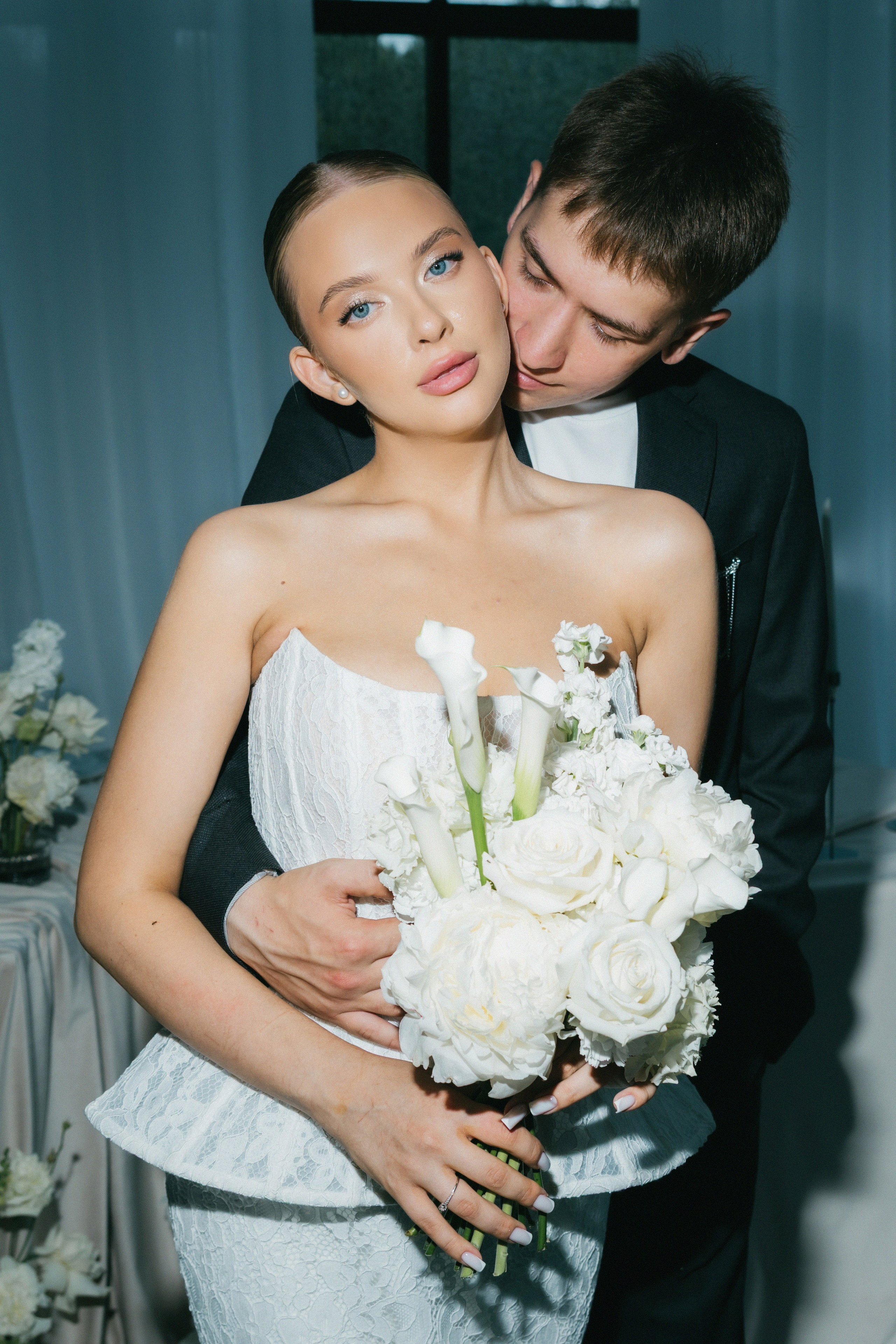 Kirill/Sofya. Фотограф Астафьева Мария