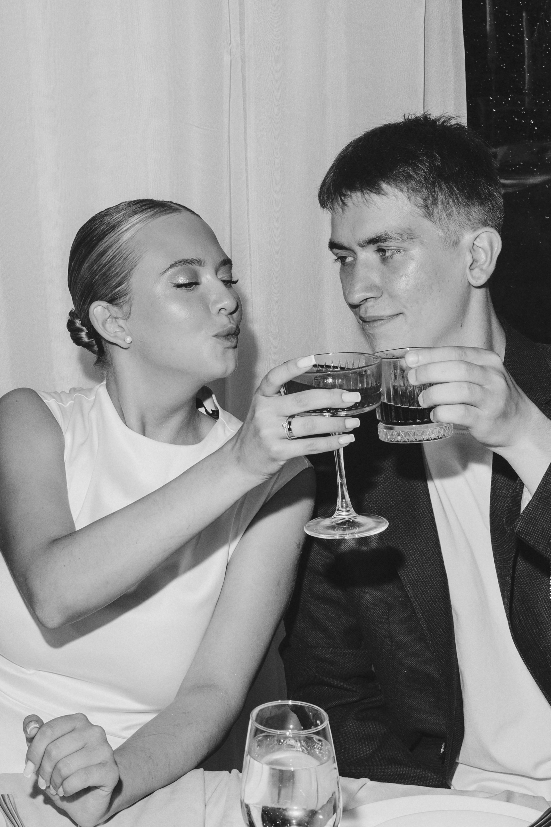 Kirill/Sofya. Фотограф Астафьева Мария