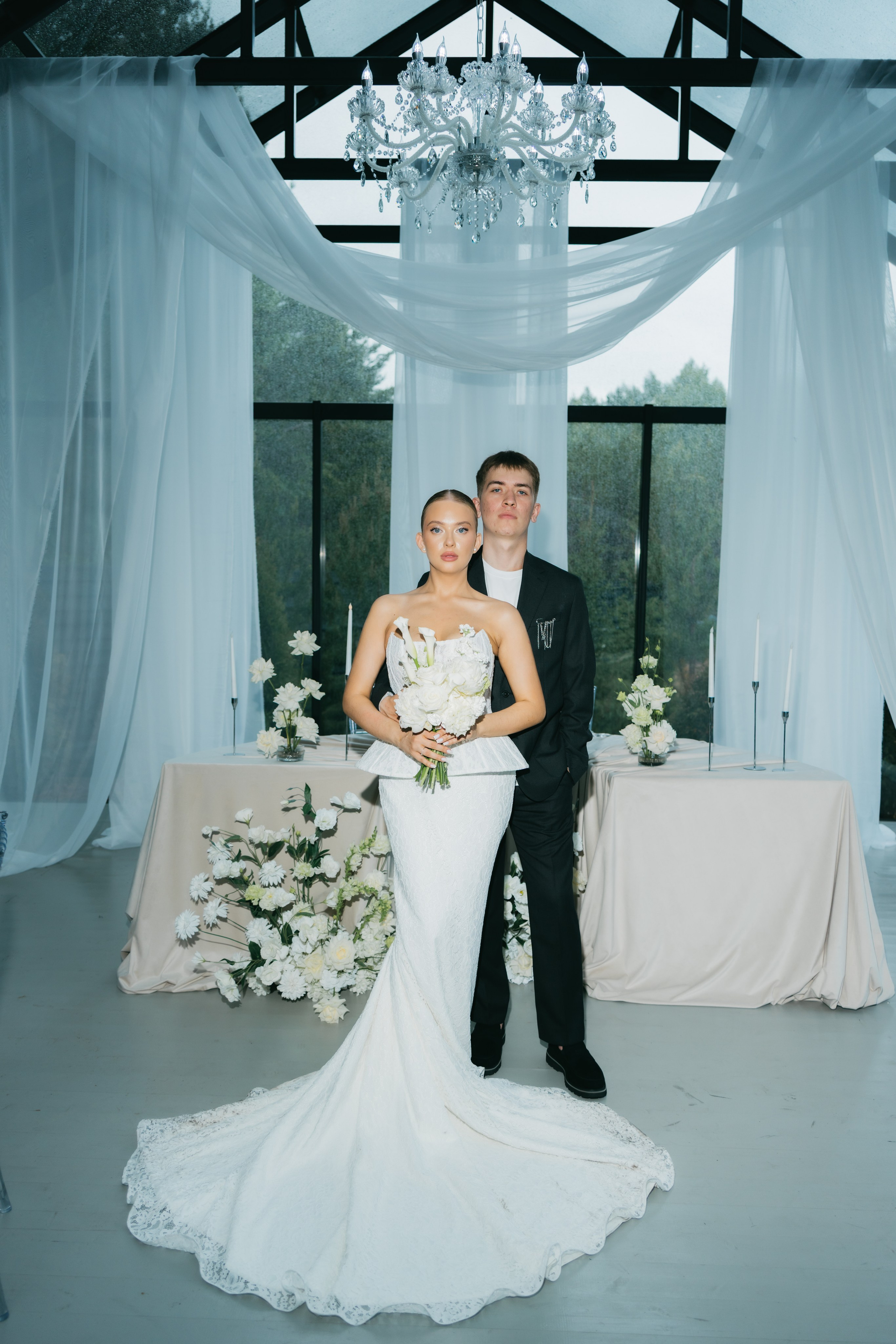 Kirill/Sofya. Фотограф Астафьева Мария