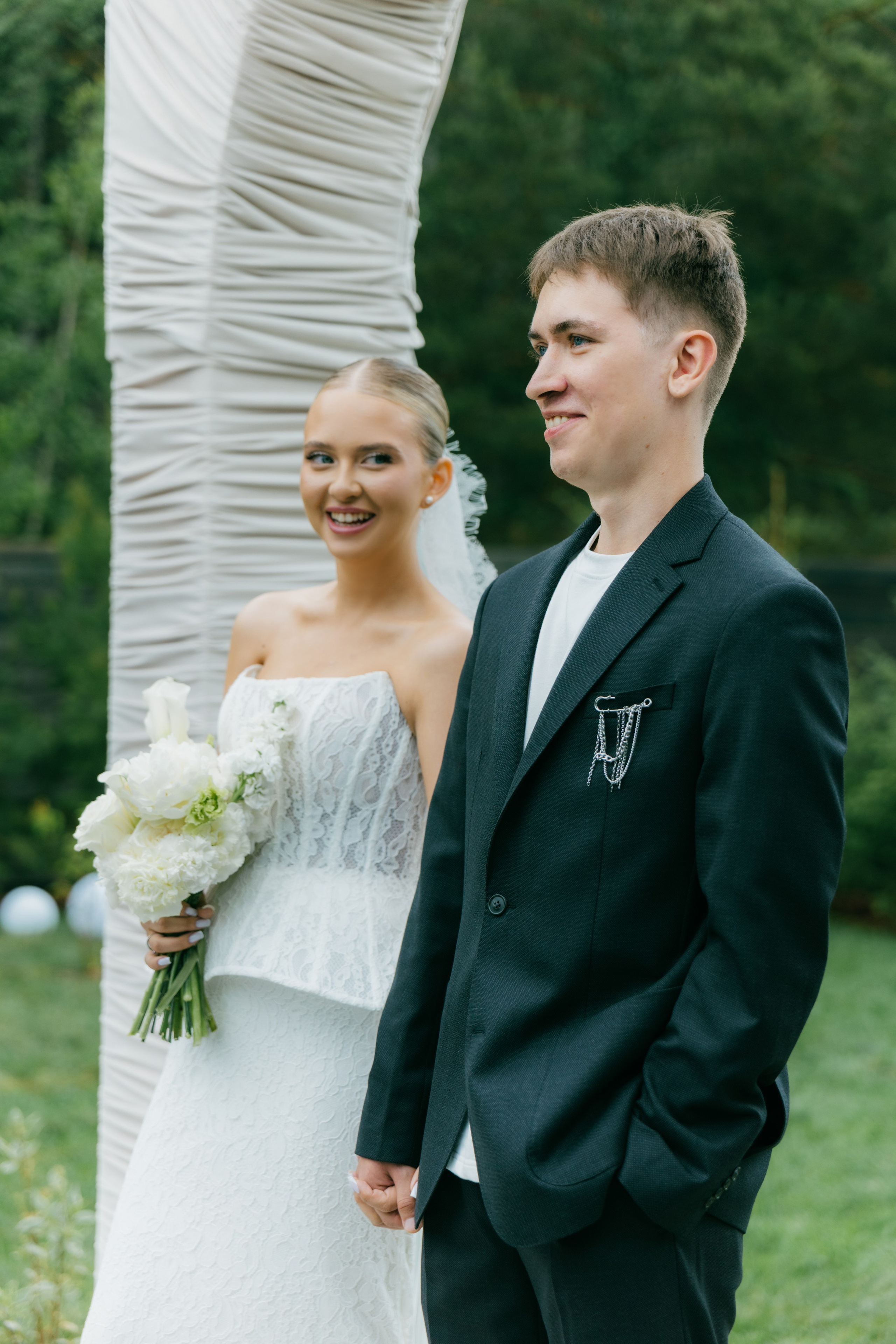 Kirill/Sofya. Фотограф Астафьева Мария