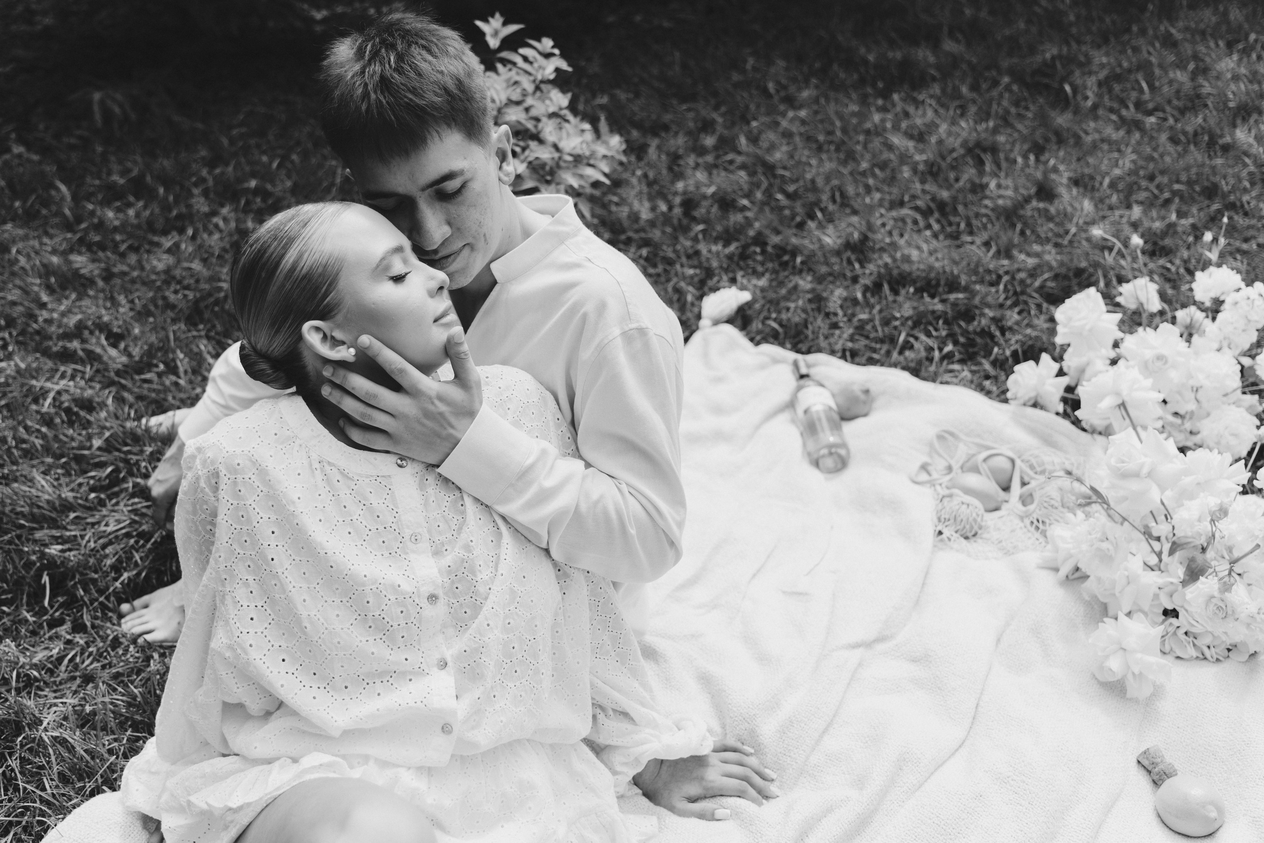 Kirill/Sofya. Фотограф Астафьева Мария