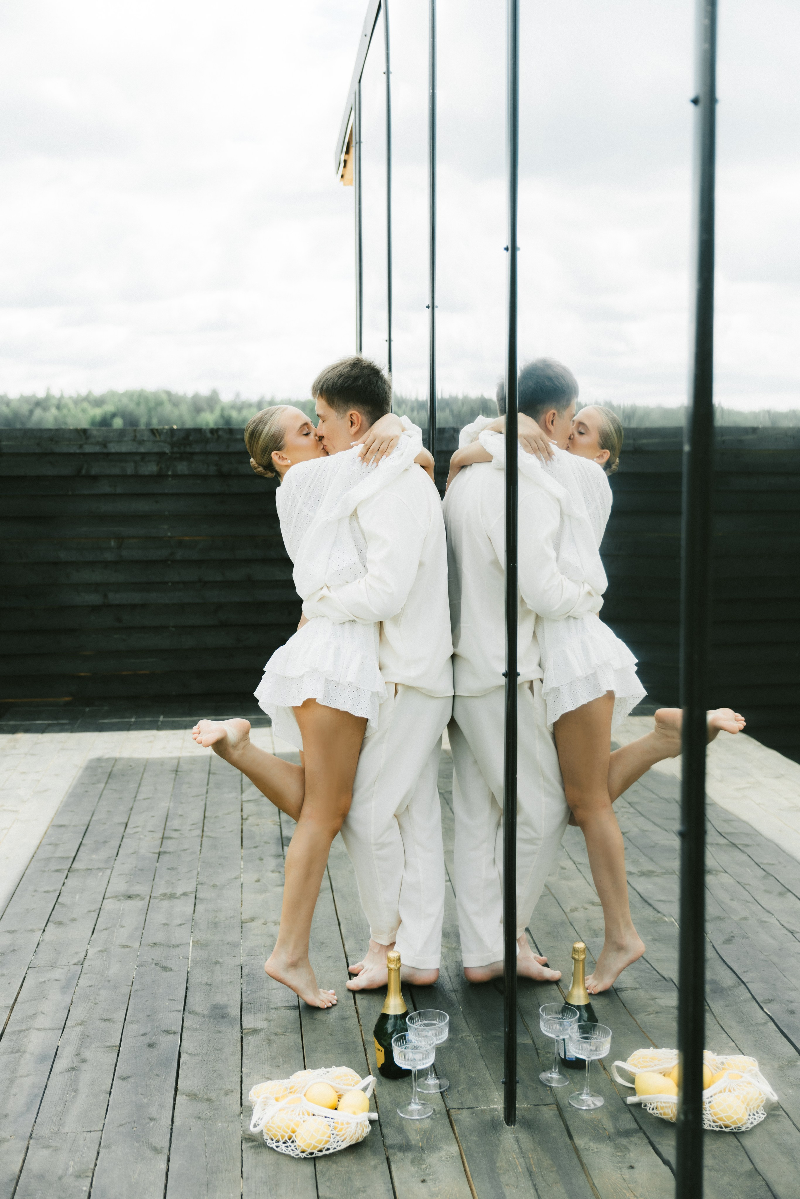 Kirill/Sofya. Фотограф Астафьева Мария