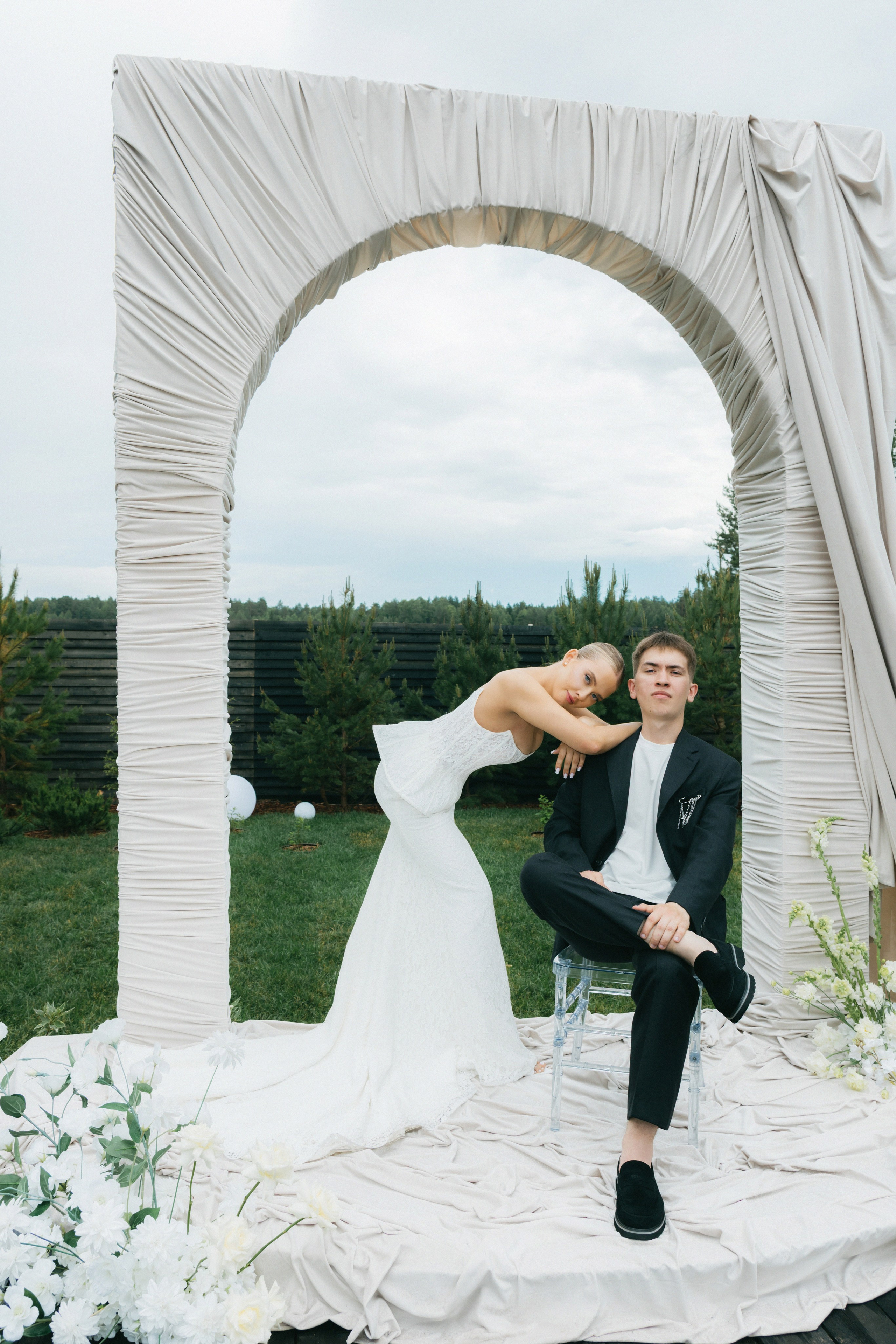 Kirill/Sofya. Фотограф Астафьева Мария