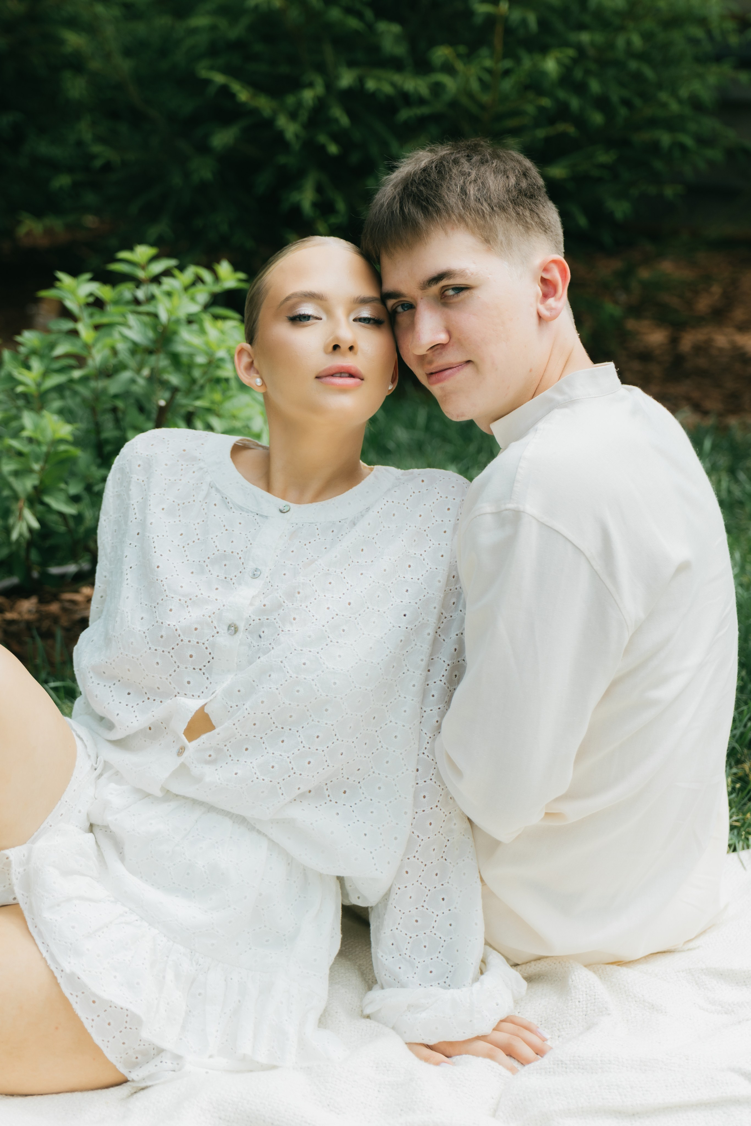 Kirill/Sofya. Фотограф Астафьева Мария