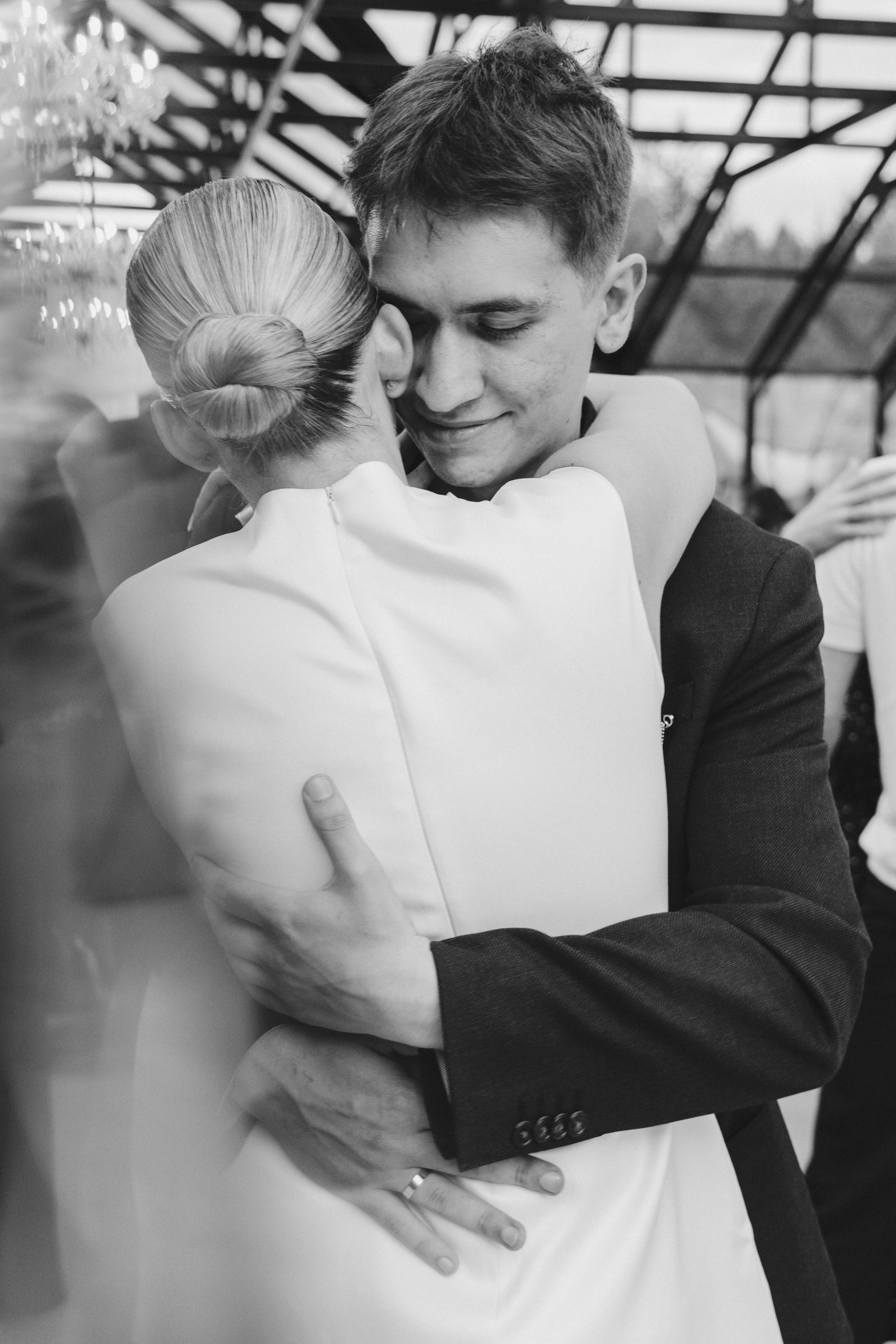 Kirill/Sofya. Фотограф Астафьева Мария