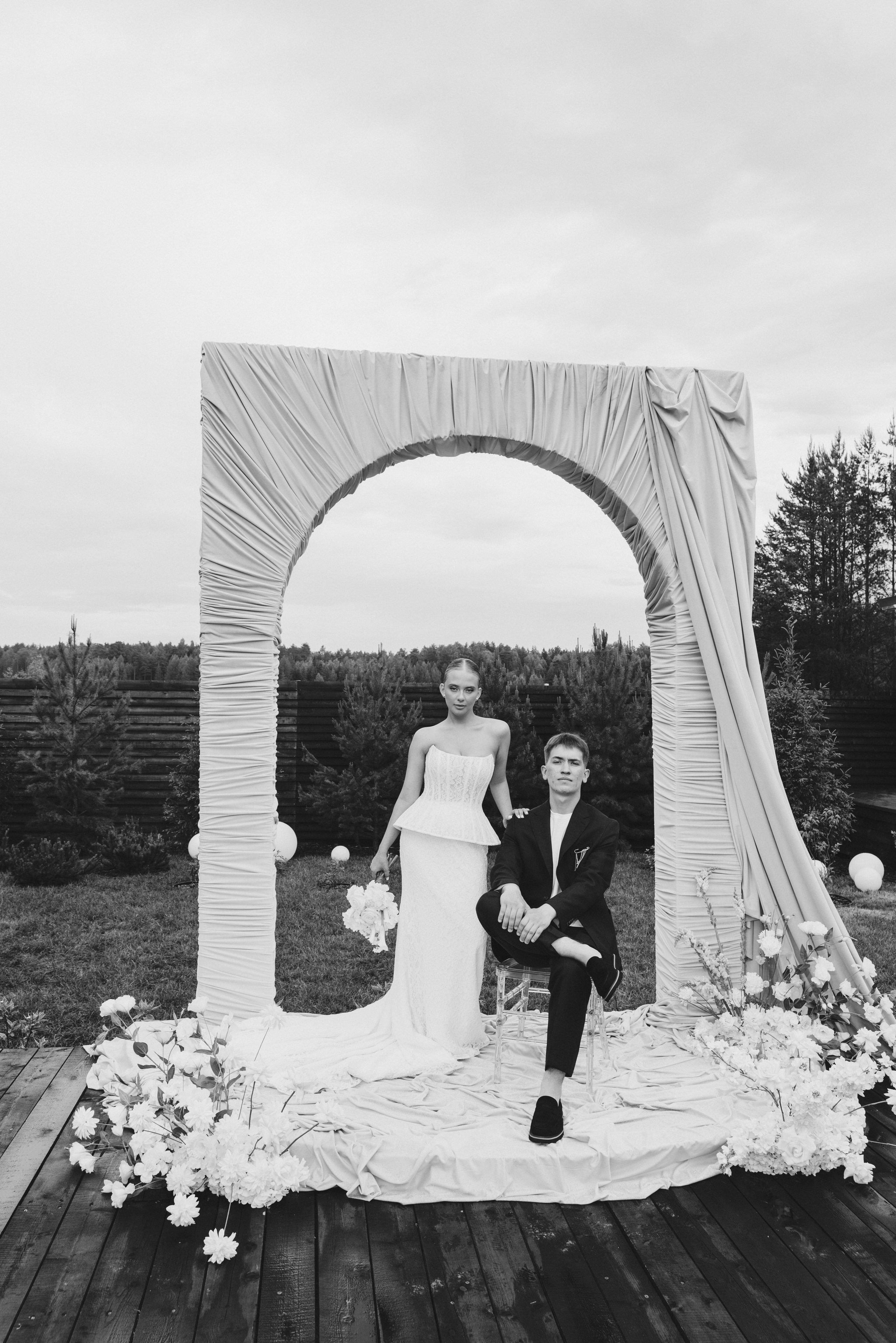 Kirill/Sofya. Фотограф Астафьева Мария