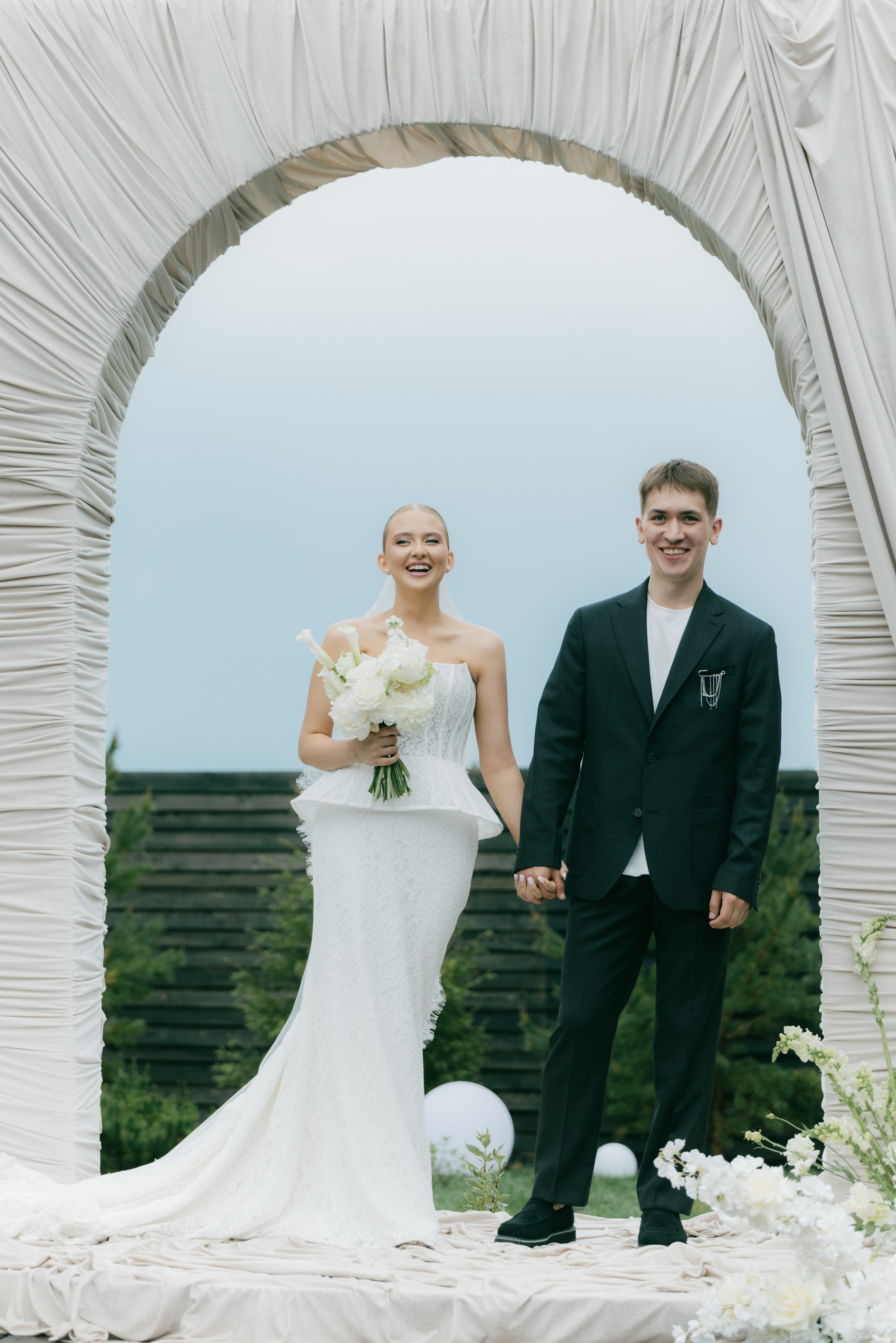 Kirill/Sofya. Фотограф Астафьева Мария