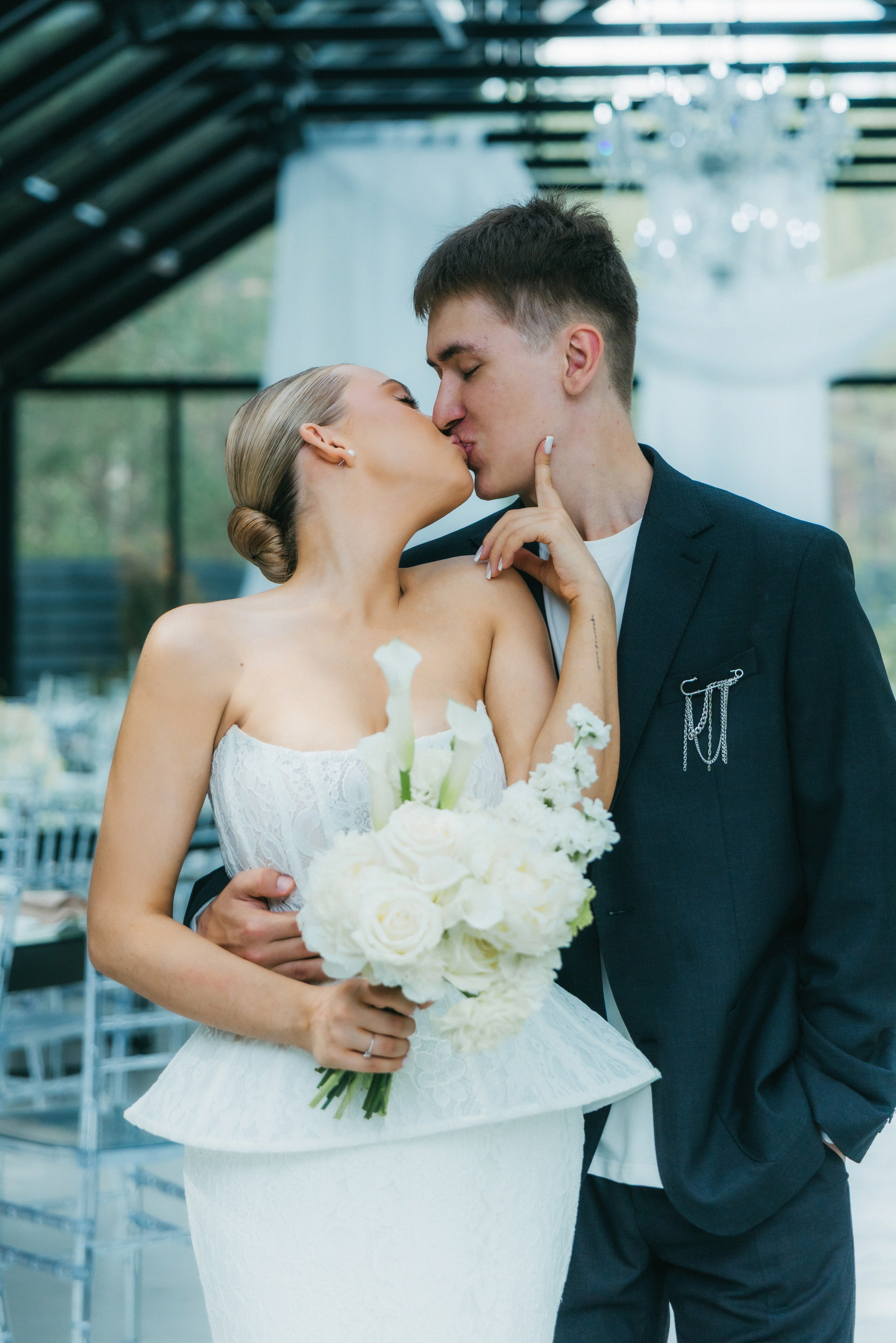Kirill/Sofya. Фотограф Астафьева Мария