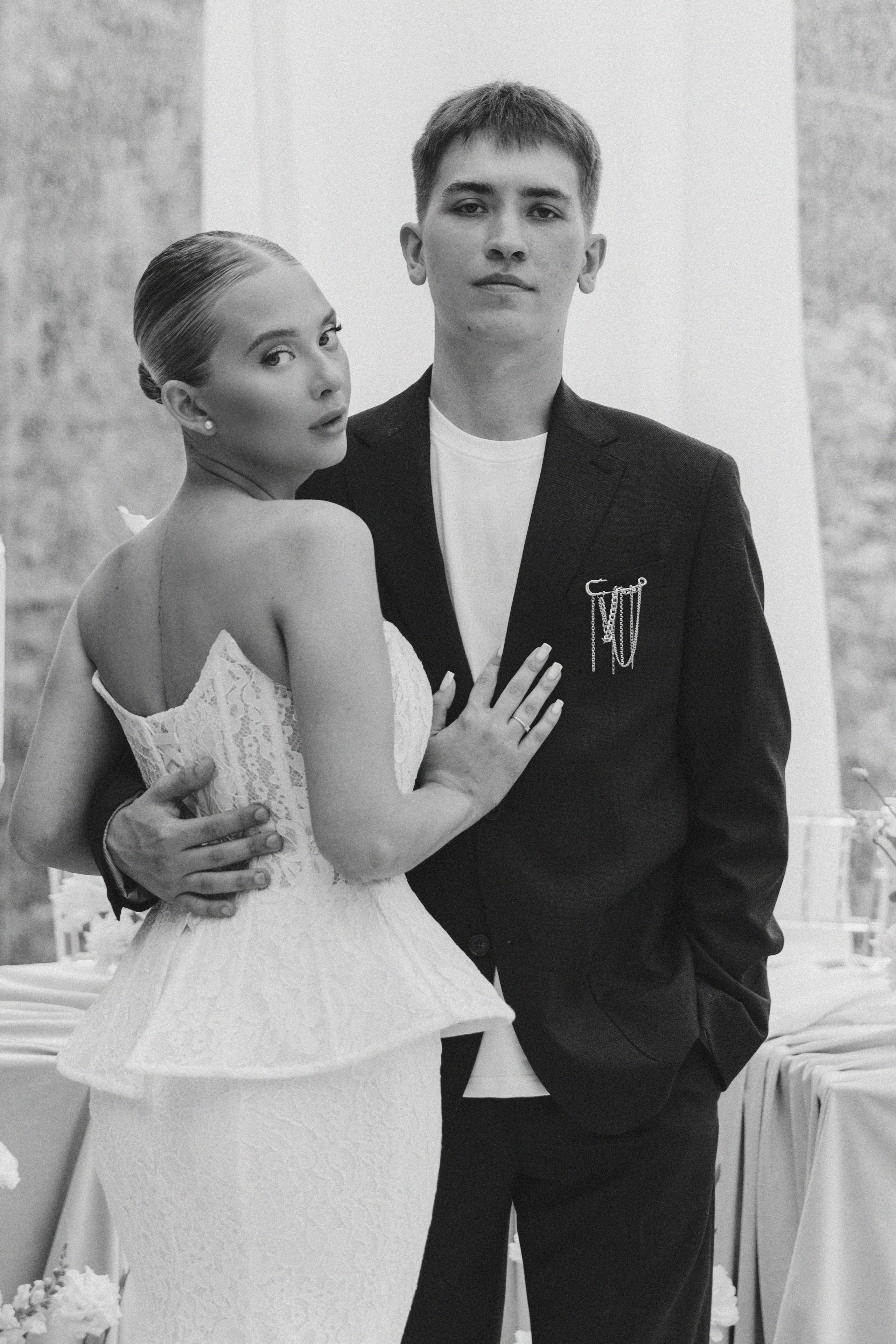 Kirill/Sofya. Фотограф Астафьева Мария