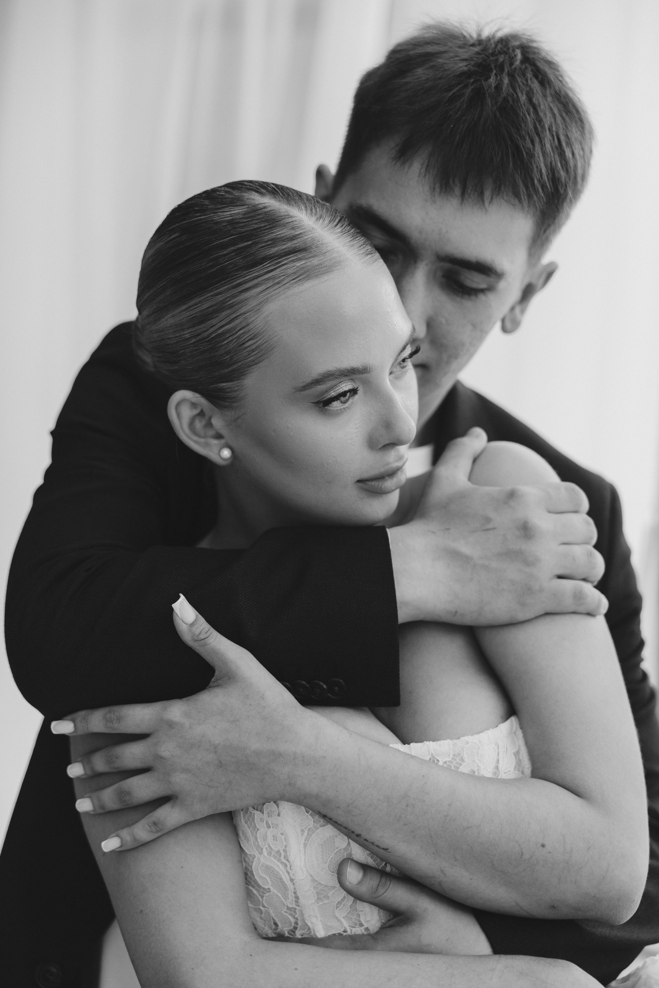 Kirill/Sofya. Фотограф Астафьева Мария