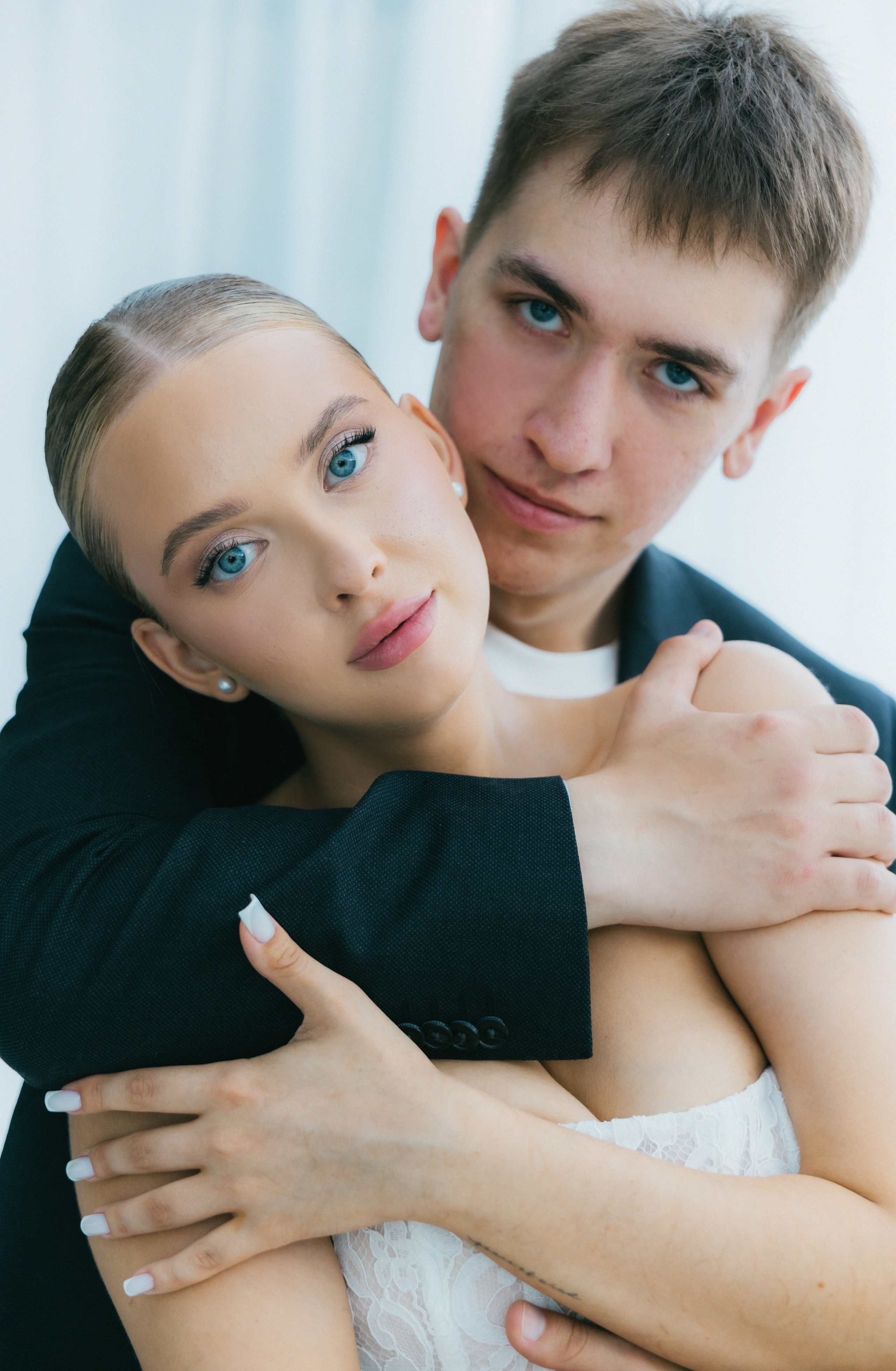 Kirill/Sofya. Фотограф Астафьева Мария