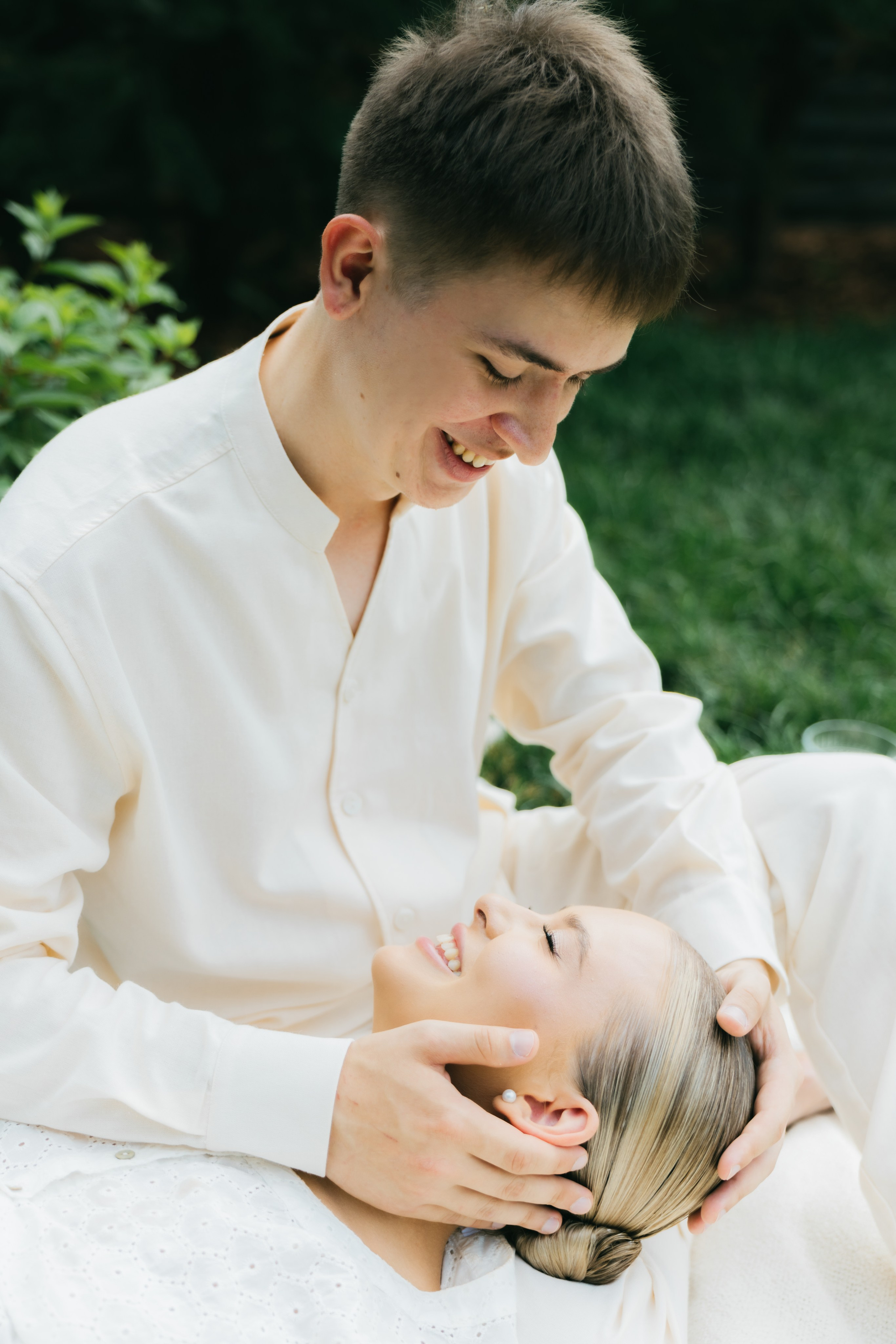 Kirill/Sofya. Фотограф Астафьева Мария