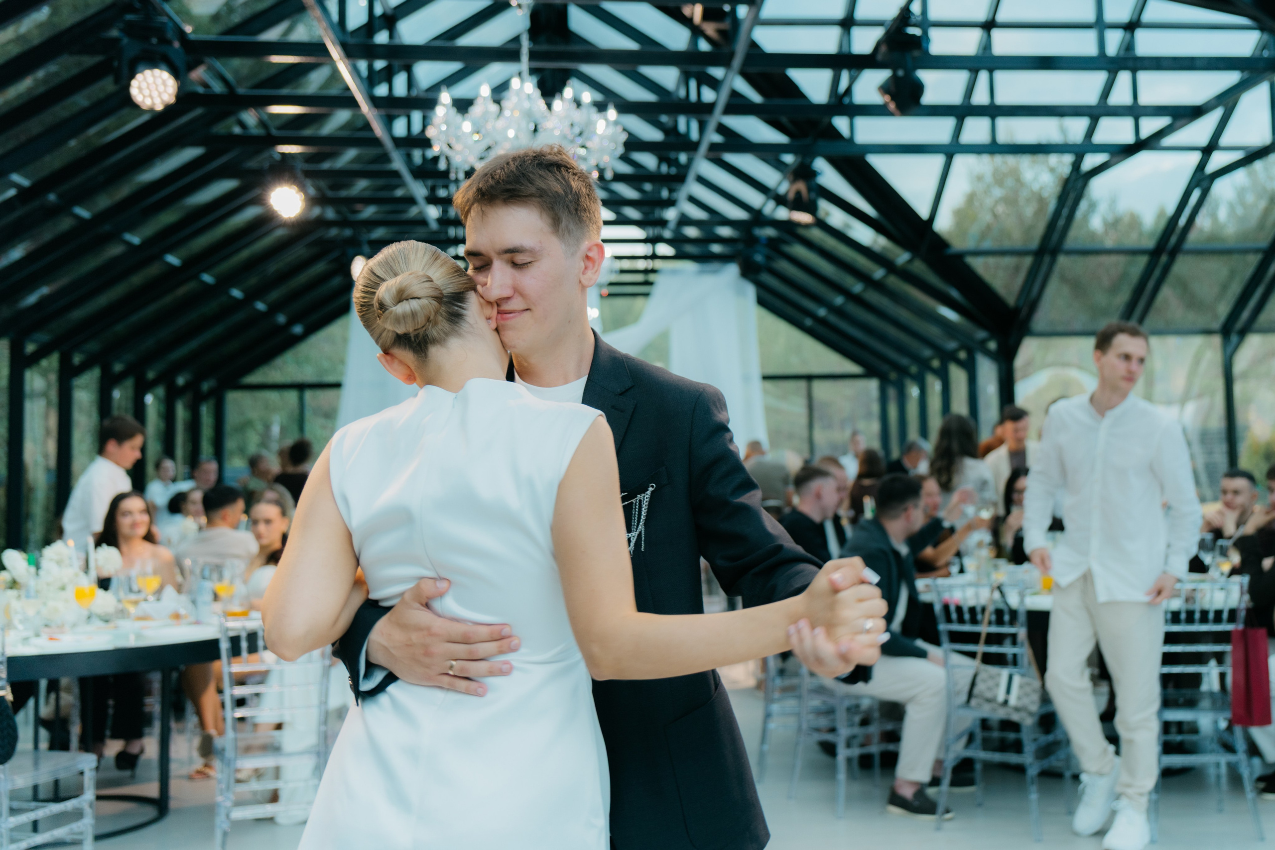 Kirill/Sofya. Фотограф Астафьева Мария