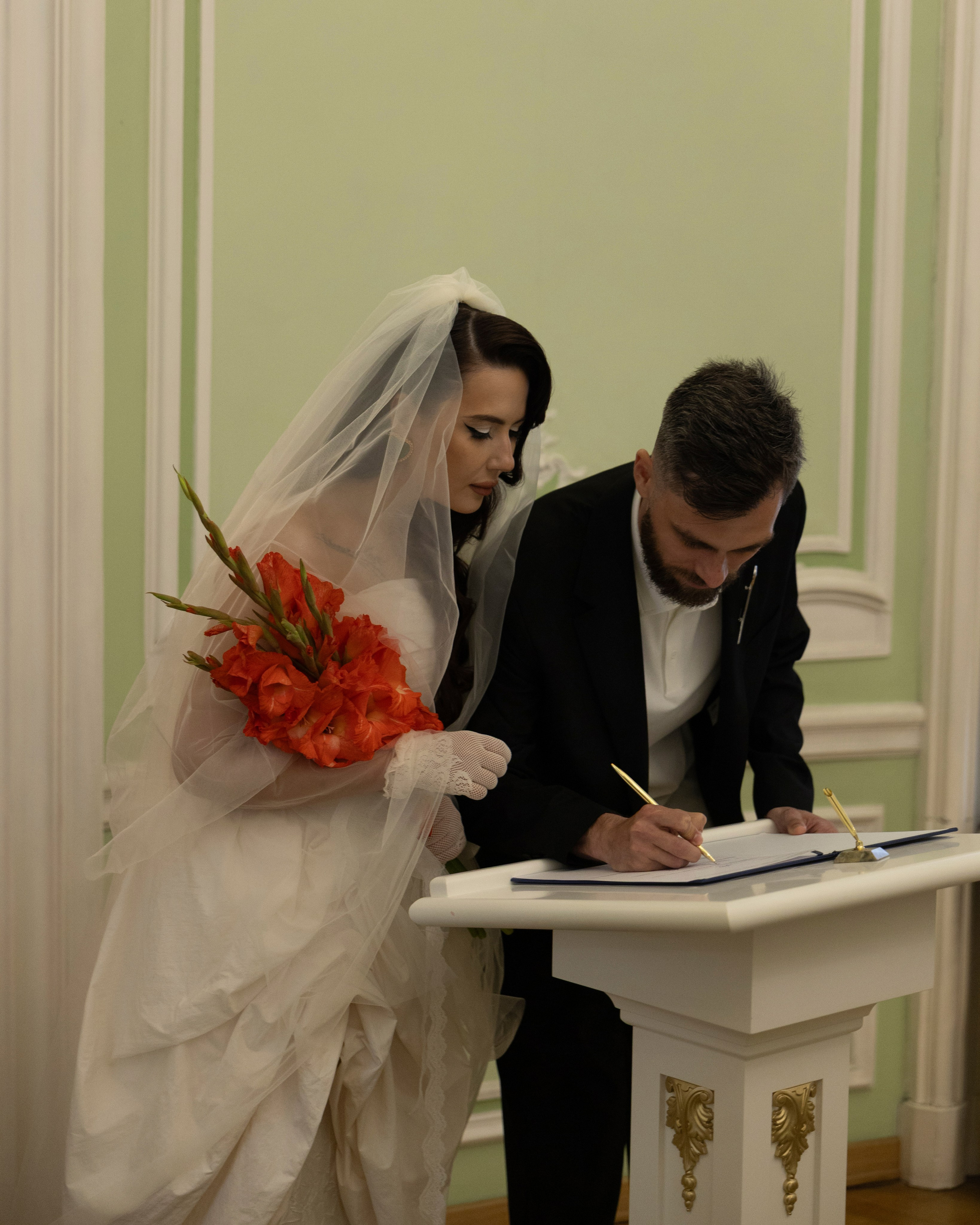 Love is all around. Свадебный фотограф Санкт-Петербург, Юлия Радченкова