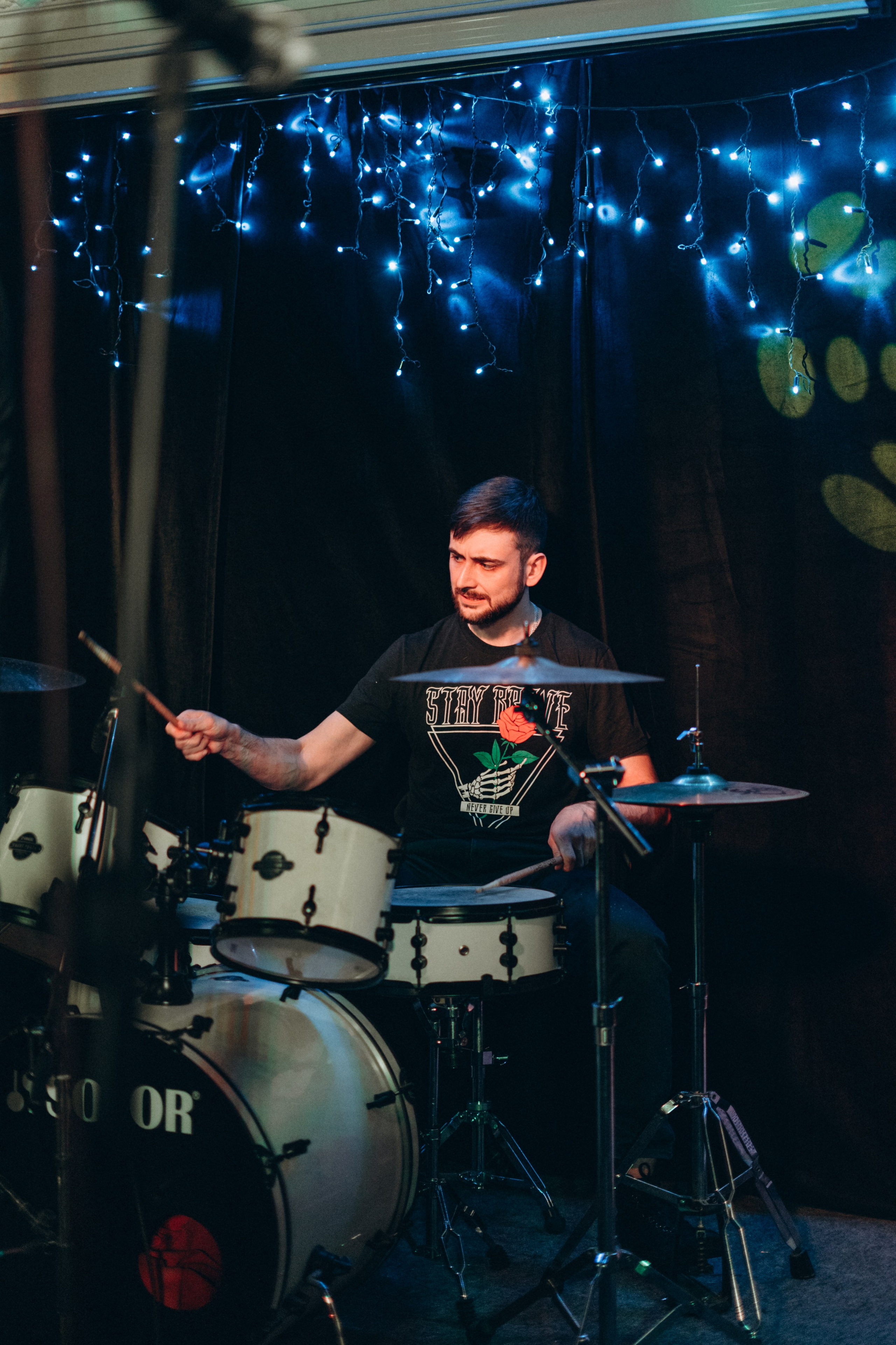 Jam Party 2. Портретный фотограф в Москве и Санкт-Петербурге Арина Чех