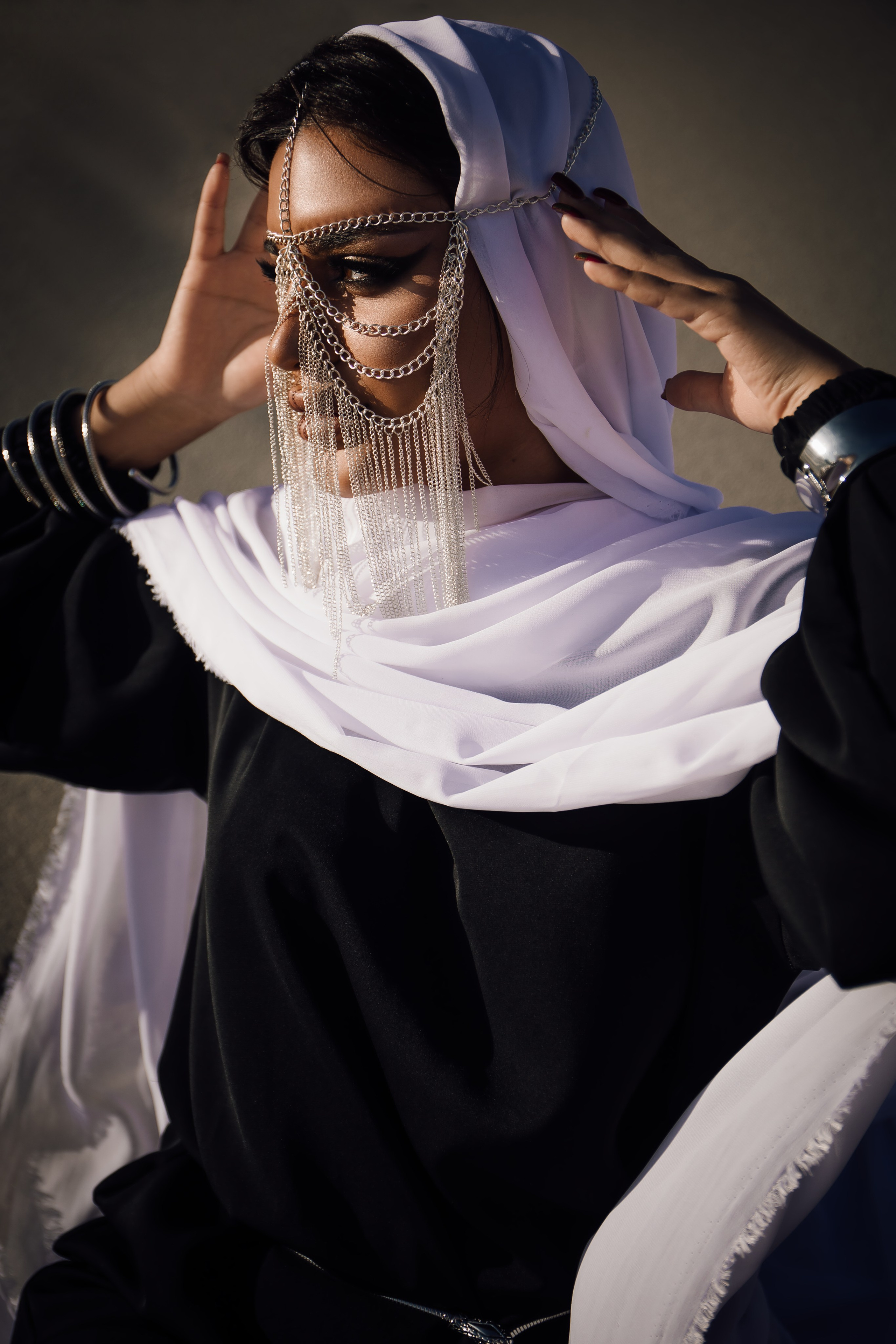 SAHARA 2.0. АГАТА