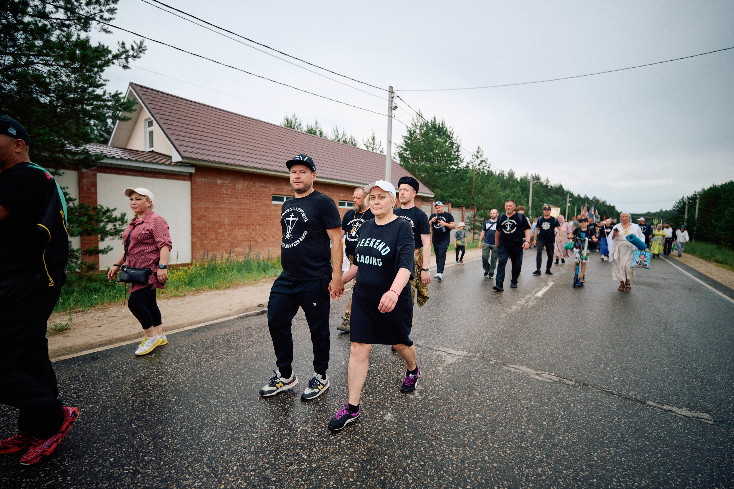 День второй. Репортажный фотограф в Самаре Артем Арсентьев