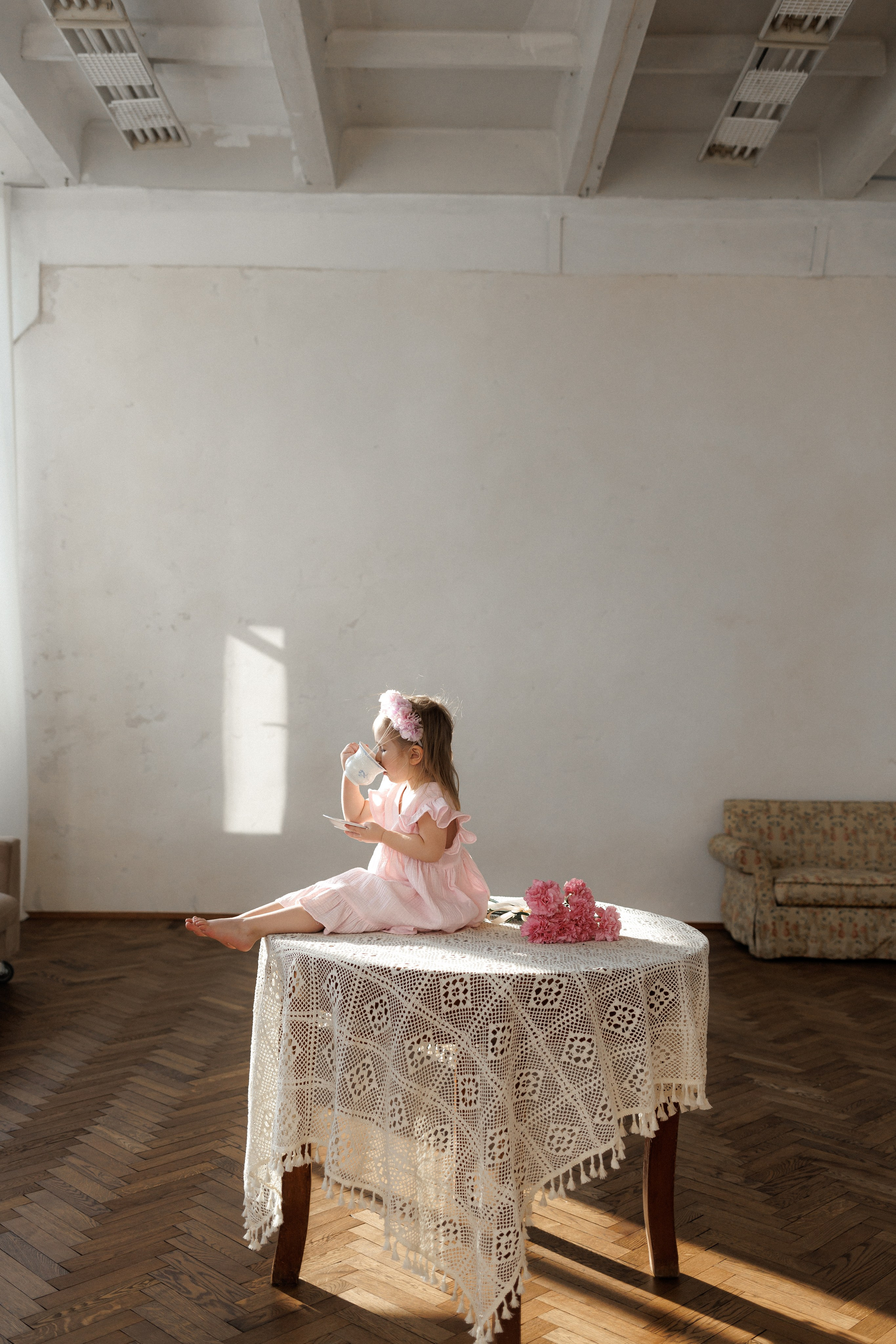 СТУДИЯ. Семейный и детский фотограф в Нижнем Новгороде Буслаева Мария