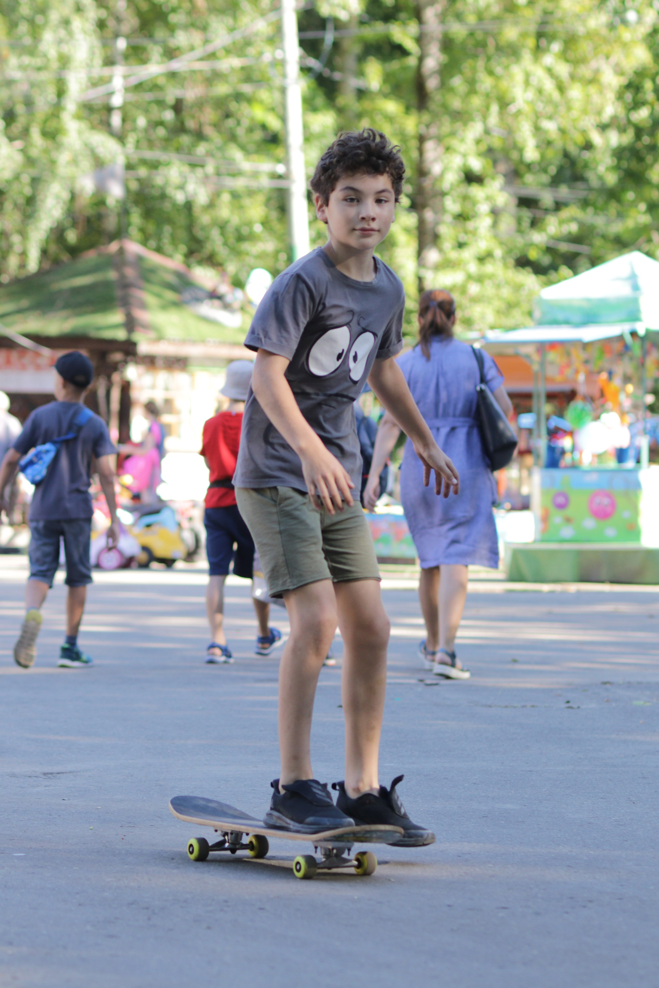 День физкультурника. Дмитрий Рябов — фотограф