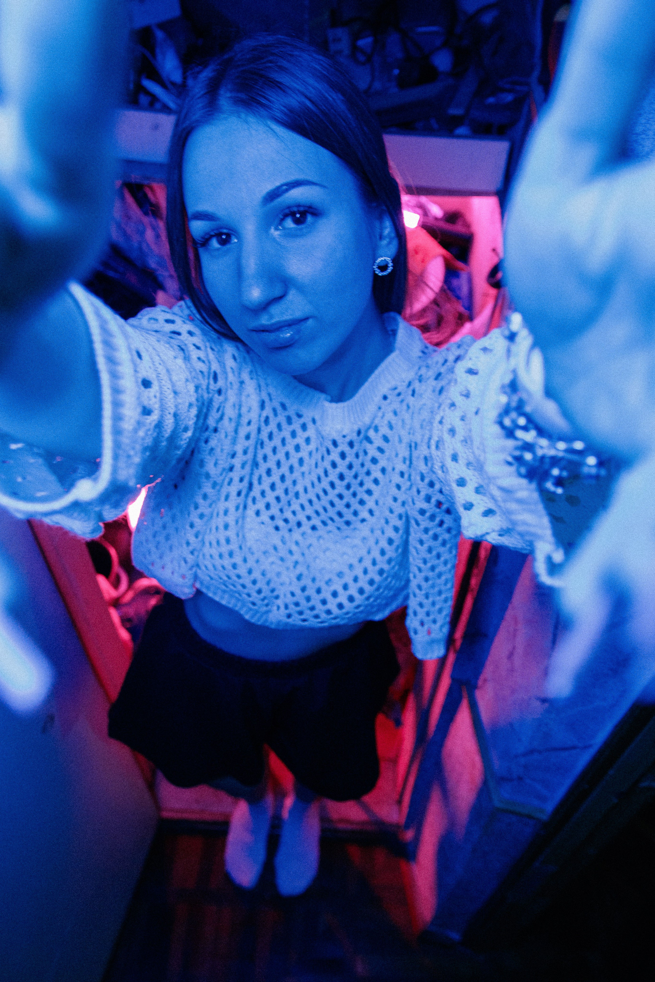 Фотограф Дмитрий Рябов | Нижний Новгород