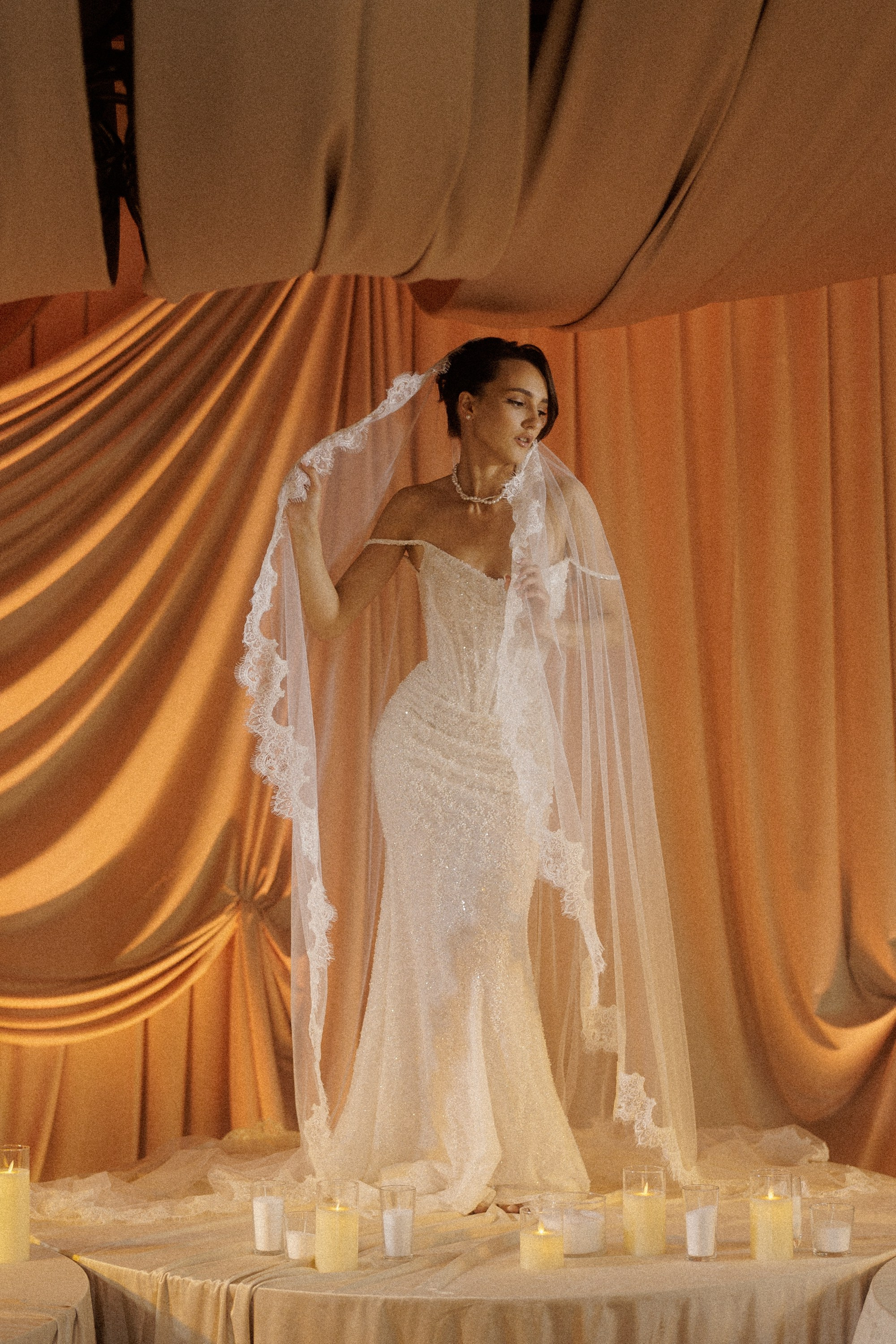 Андрей и Валерия (клиентская серия). Фотограф Иркутск